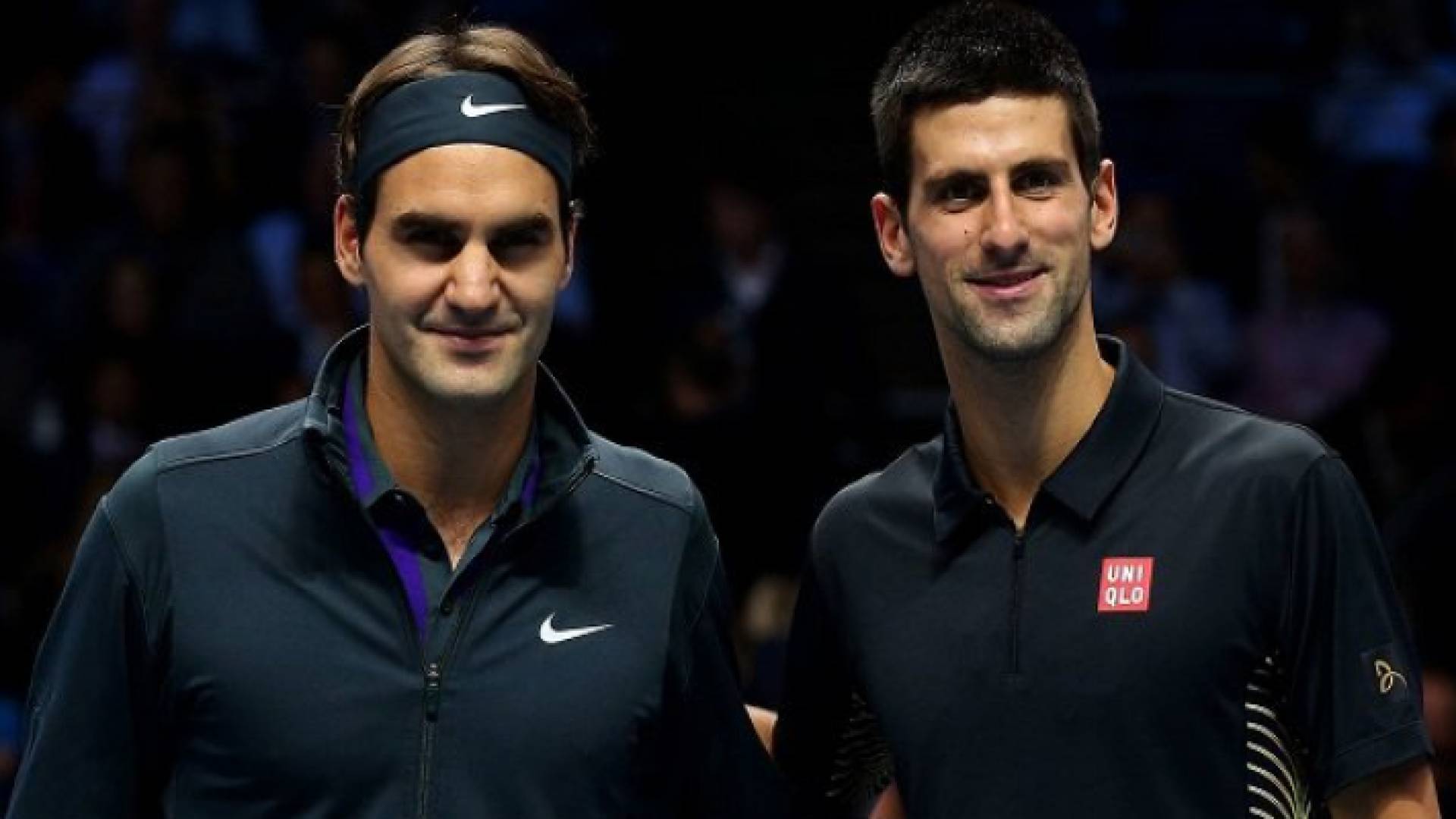 فيدرر وديوكوفيتش