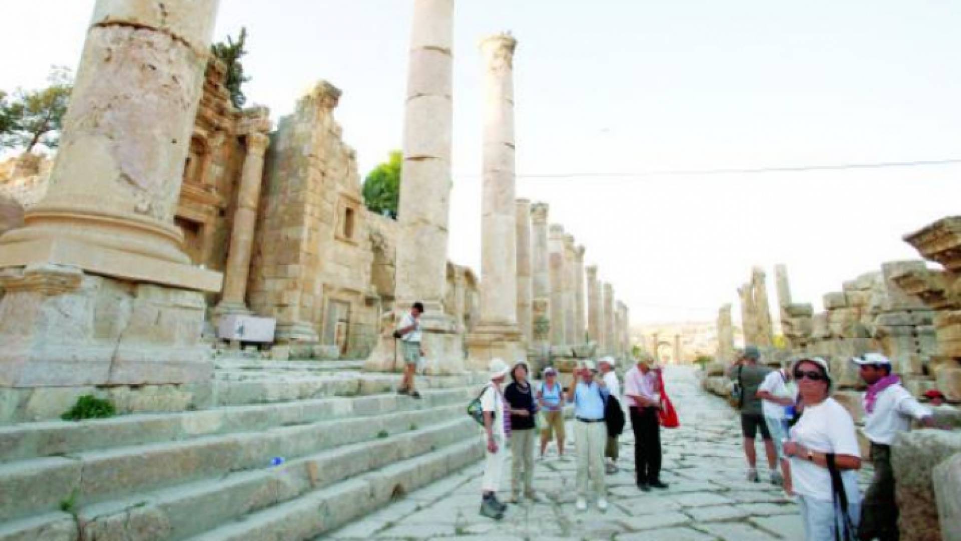 إرتفاع أعداد السياح خلال عطلة عيد الأضحى بنسبة 13%