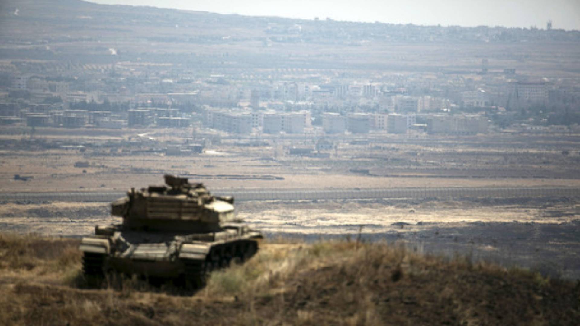 الاحتلال يهدد مجددا بمهاجمة أهداف إيرانية في سوريا