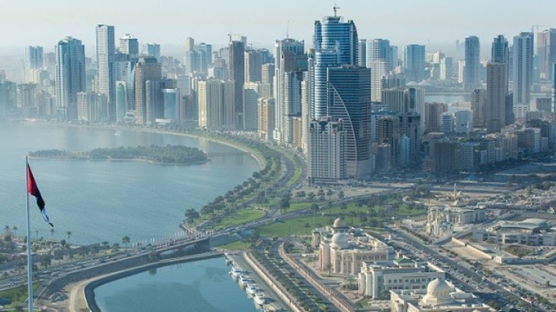 الشارقة - ارشيفية