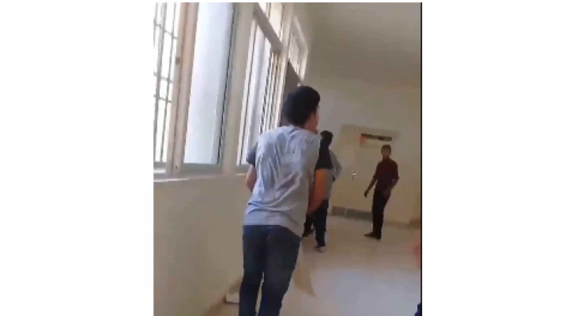 صورة من الفيديو