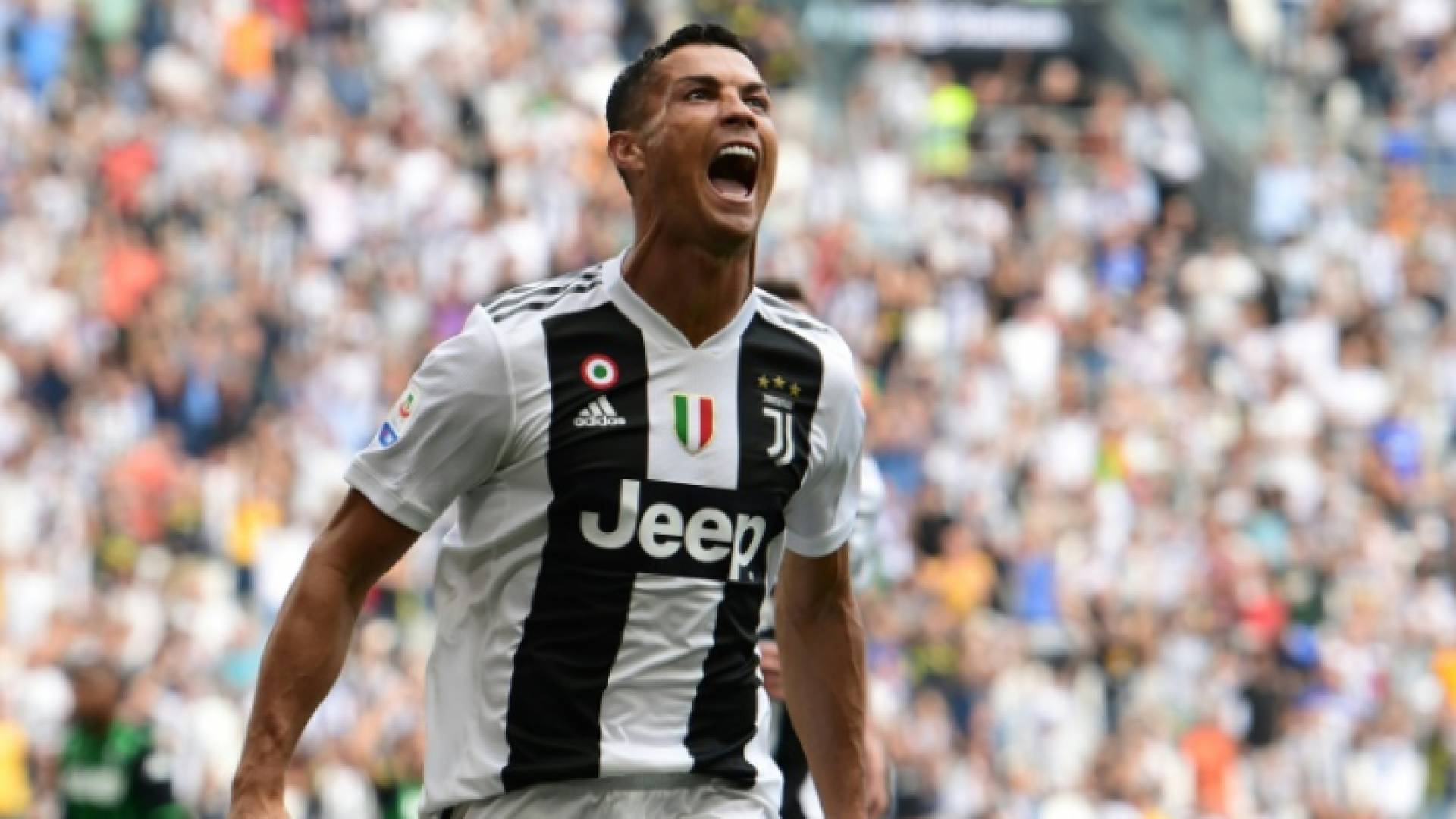 البرتغالي كريستيانو رونالدو