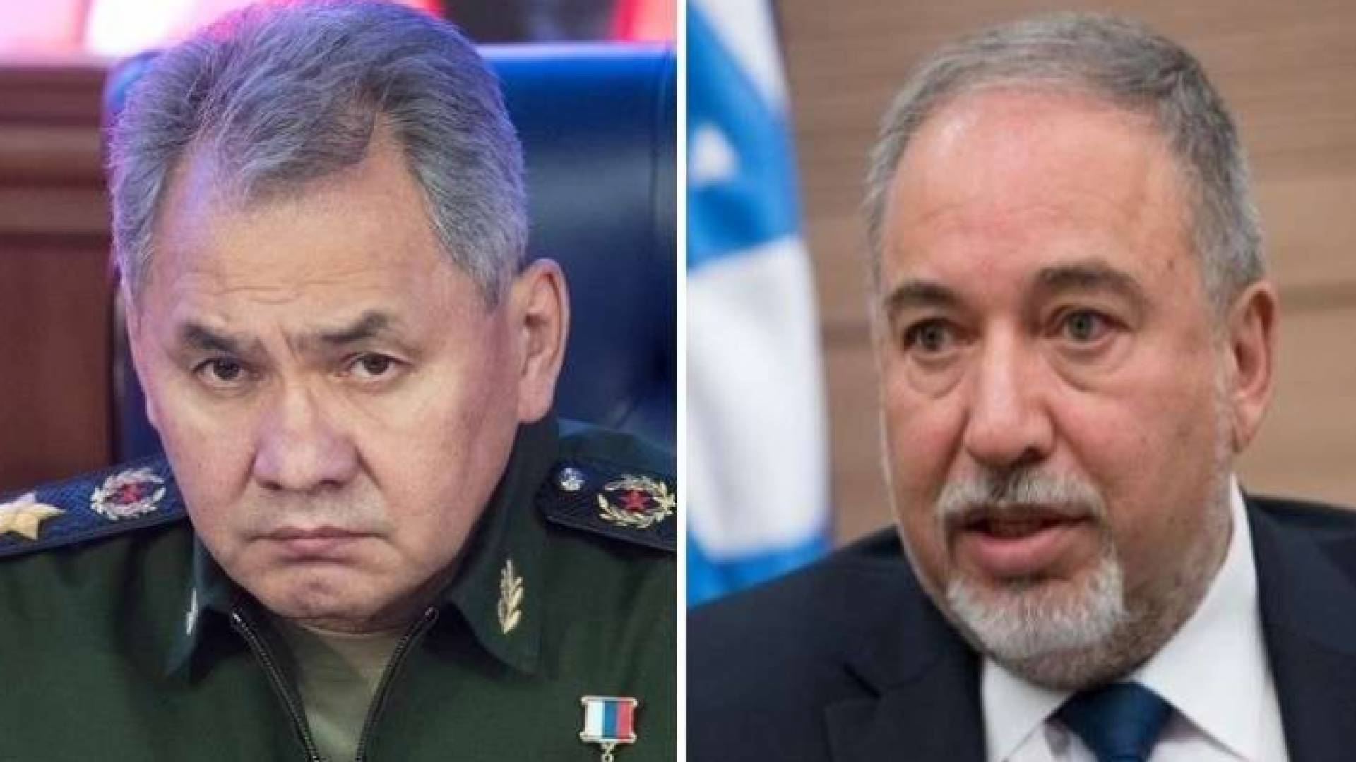 موسكو تحمل إسرائيل مسؤولية إسقاط "إيل-20"