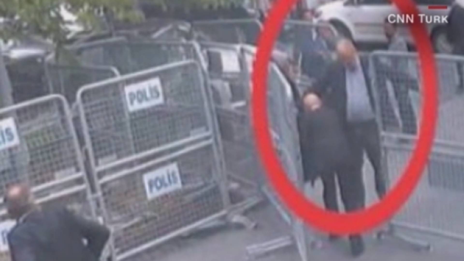 صورة من الفيديو