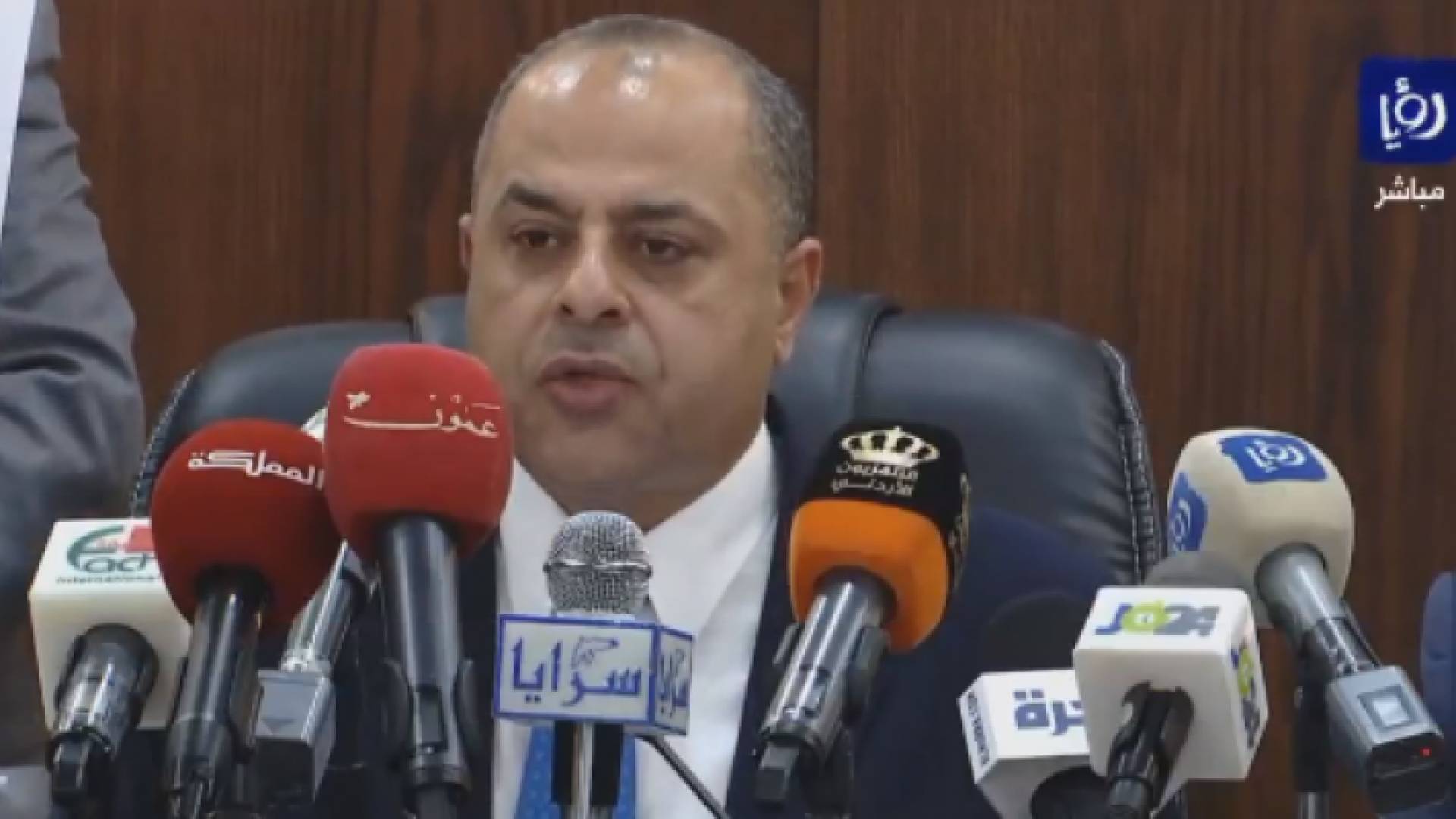 صورة من الفيديو