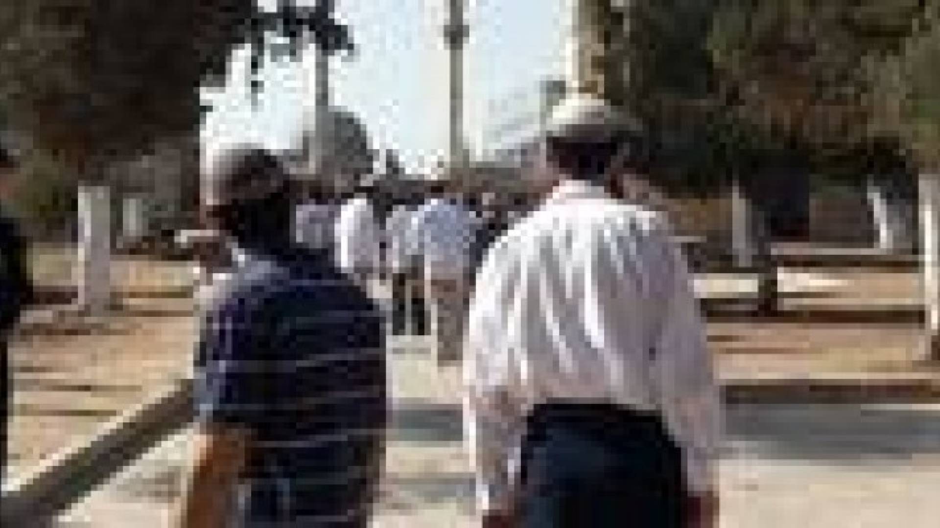 متطرفون يهود يقتحمون المسجد الاقصى