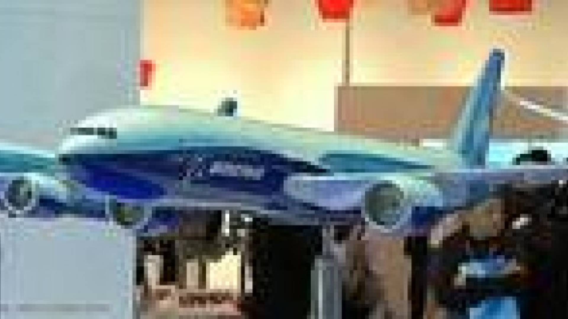 صفقات بـ150 مليارا بمعرض دبي للطيران