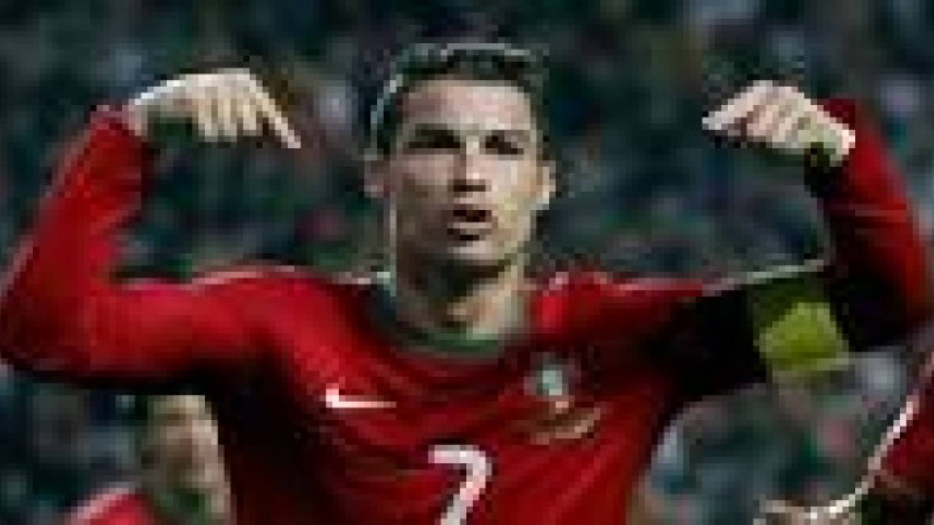 رونالدو يرفض اعتذار بلاتر