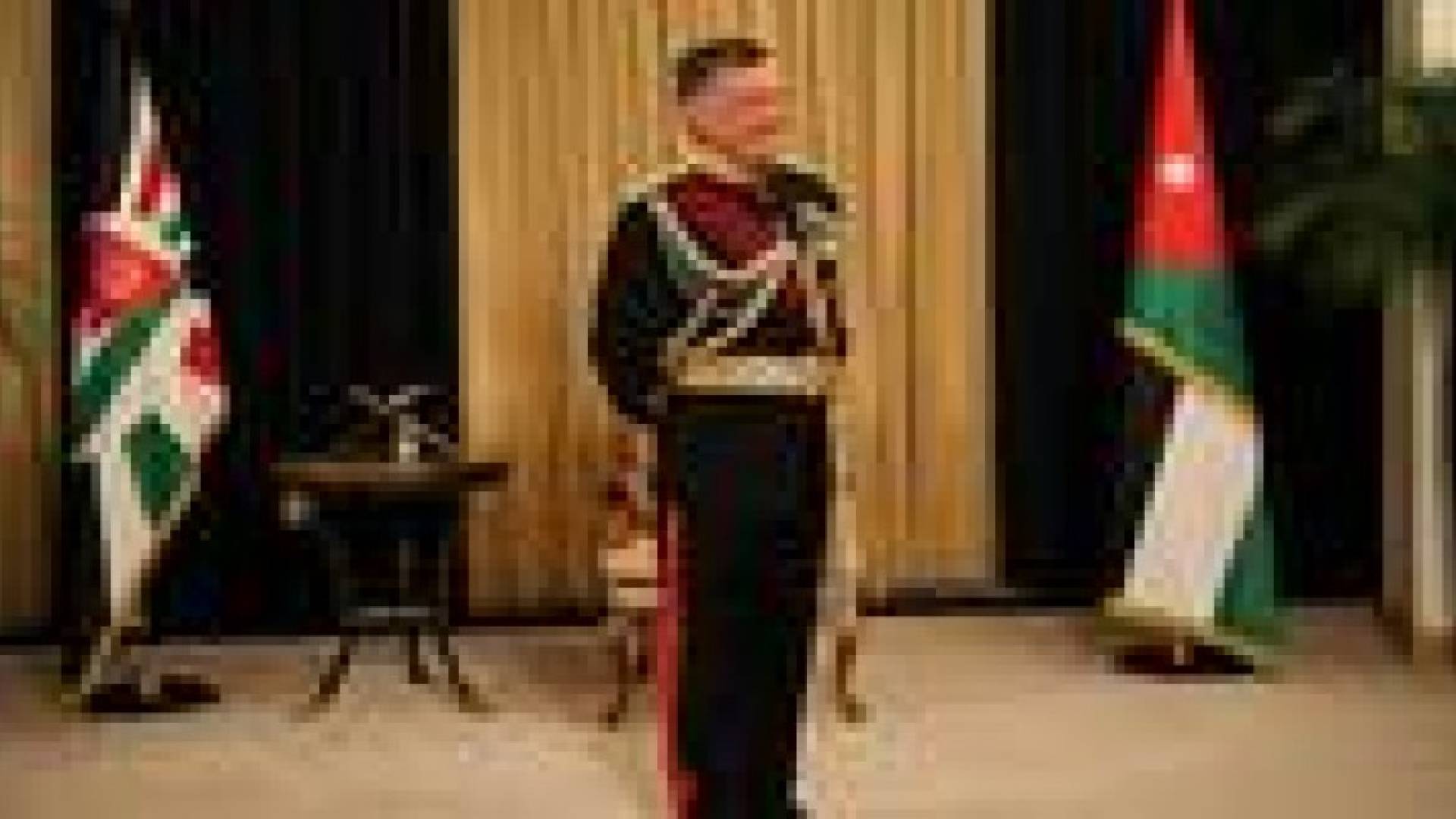 الملك يستمع لردي "الأعيان" و"النواب" على خطبة العرش