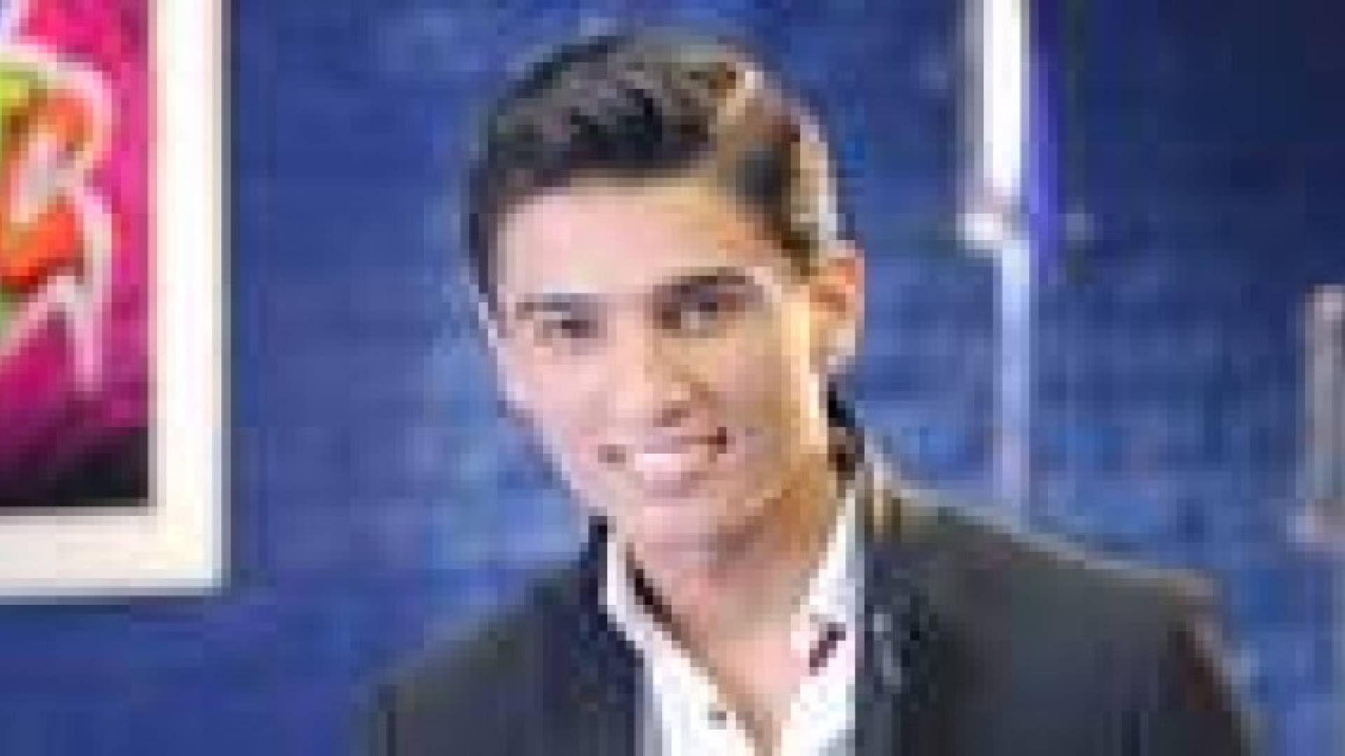 محمد عساف: تحديت الاحتلال للغناء بشيكاغو
