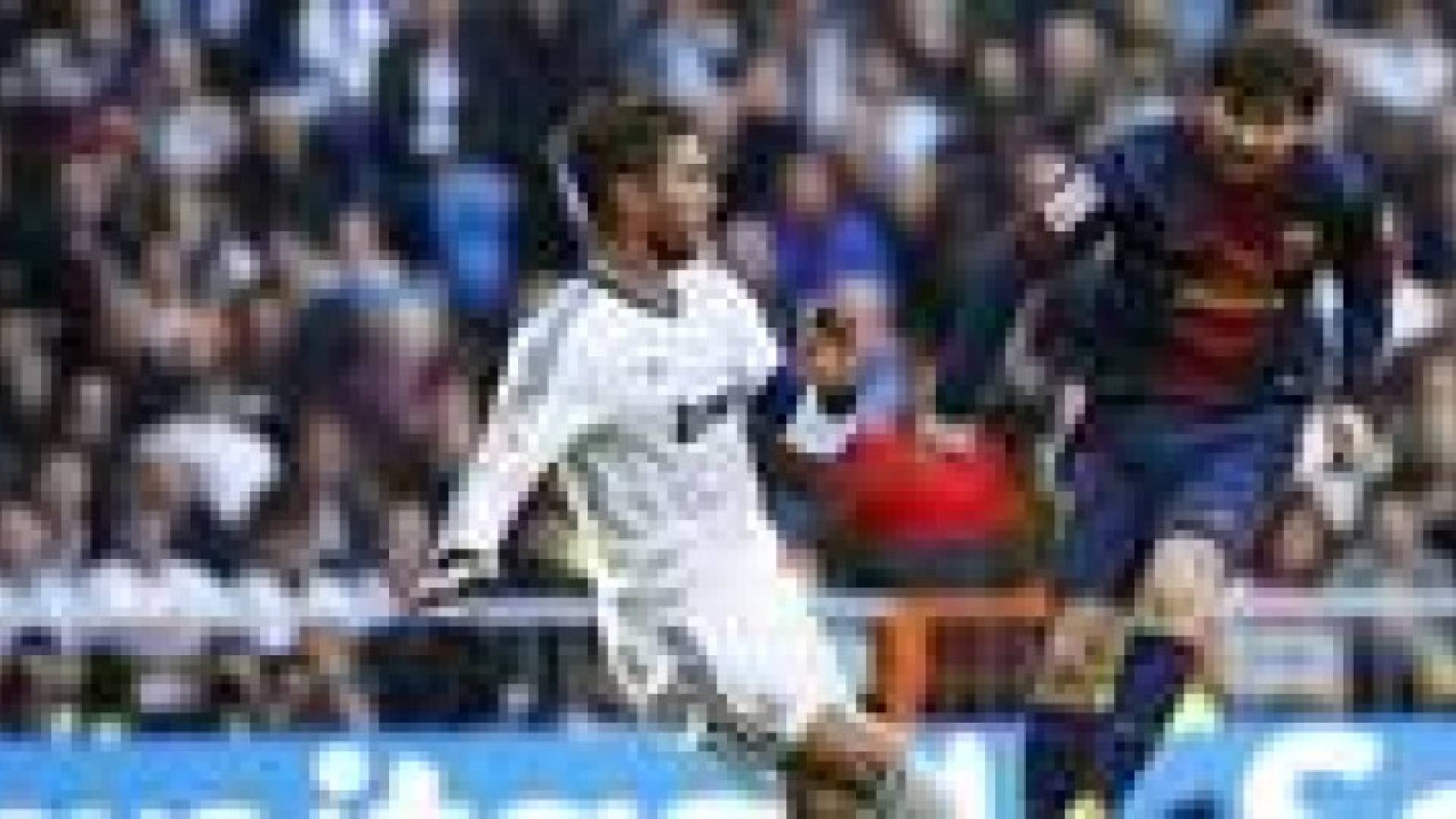 مانشستر سيتي يسعى لخطف ميسي وراموس