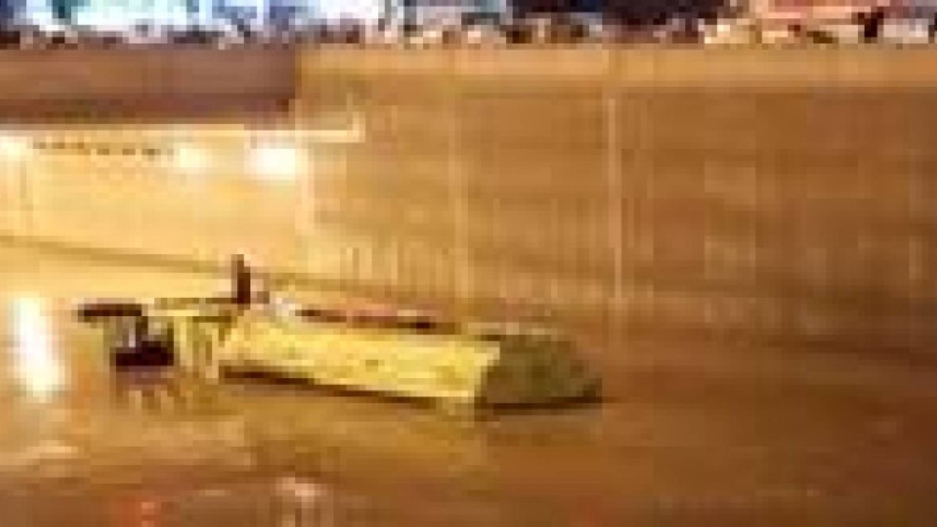 سيول في الرياض وتعليق للدراسة