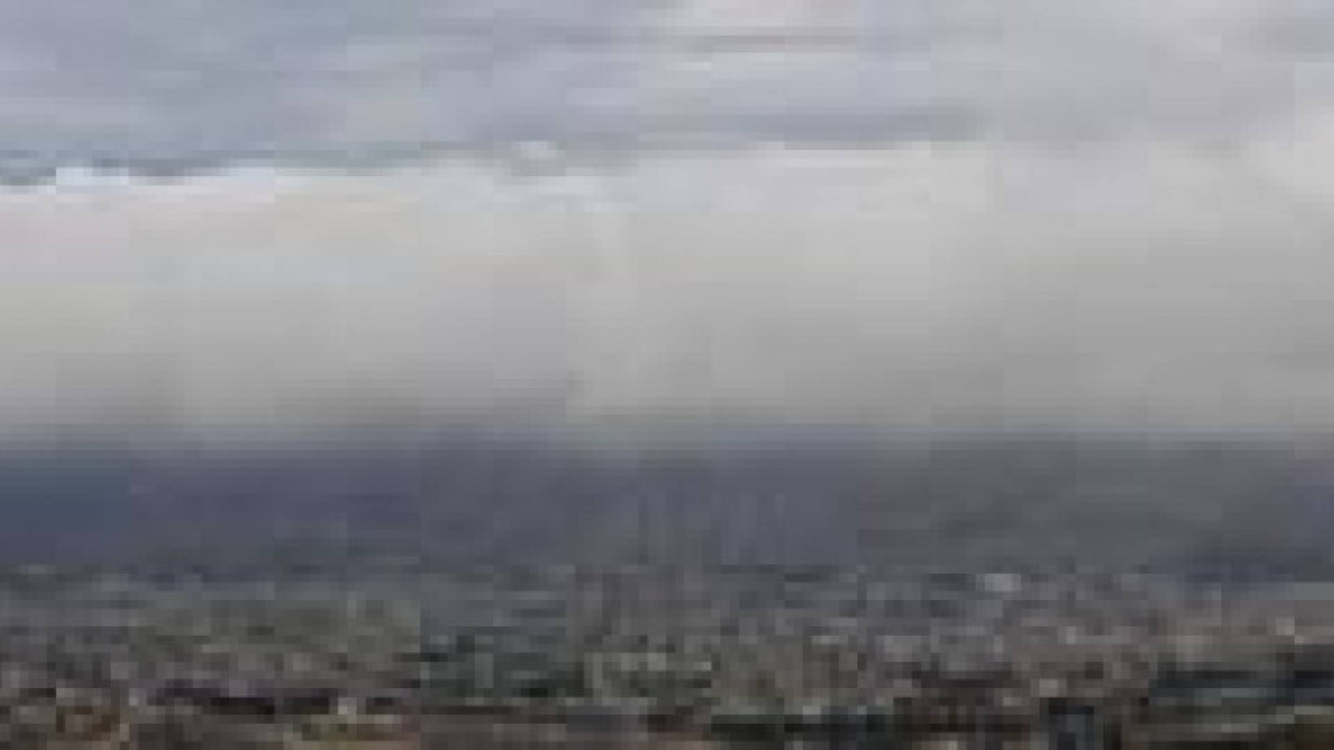 حالة من عدم الاستقرار الجوي اليوم وغدا