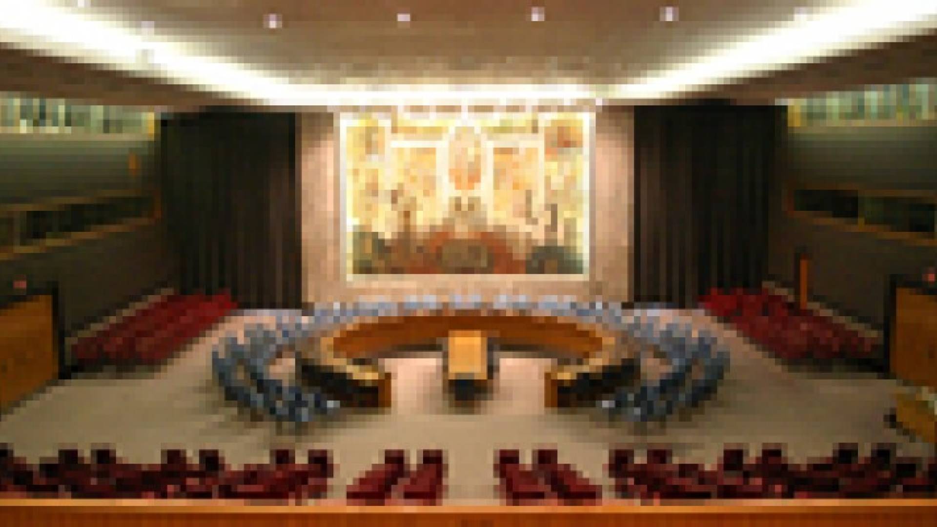 الاردن يطلب رسميا ترشيحه لمقعد مجلس الامن غير الدائم