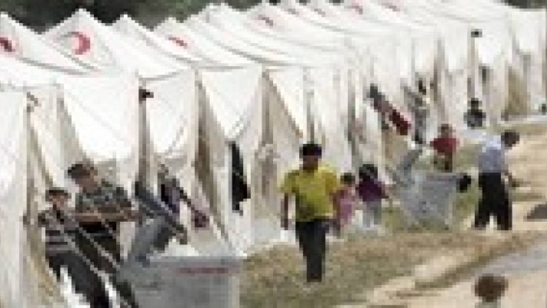 10 ملايين يورو من ألمانيا لتوفير مياه للاجئين السوريين بالأردن