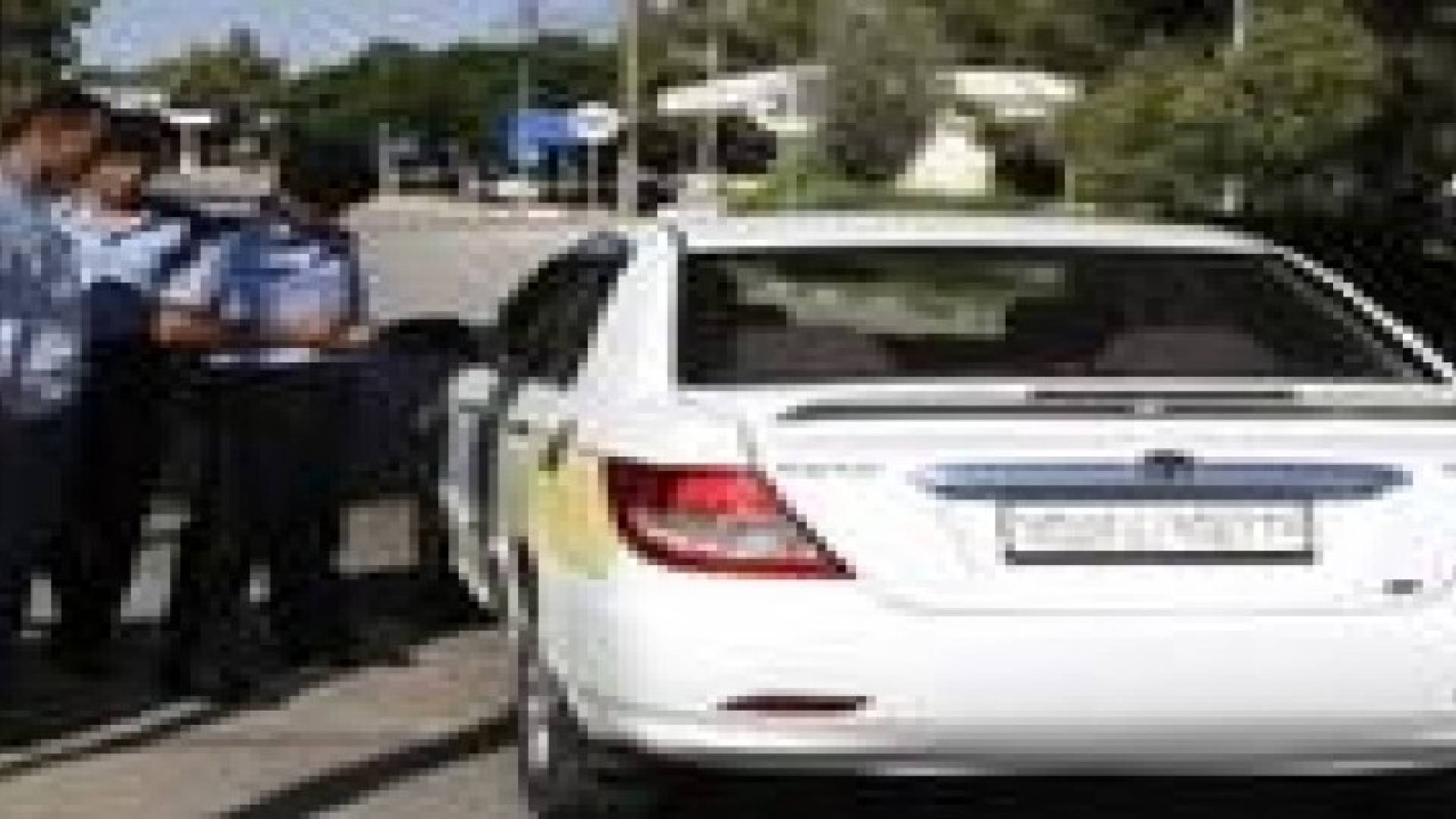 منع دخول السيارات السورية للمملكة