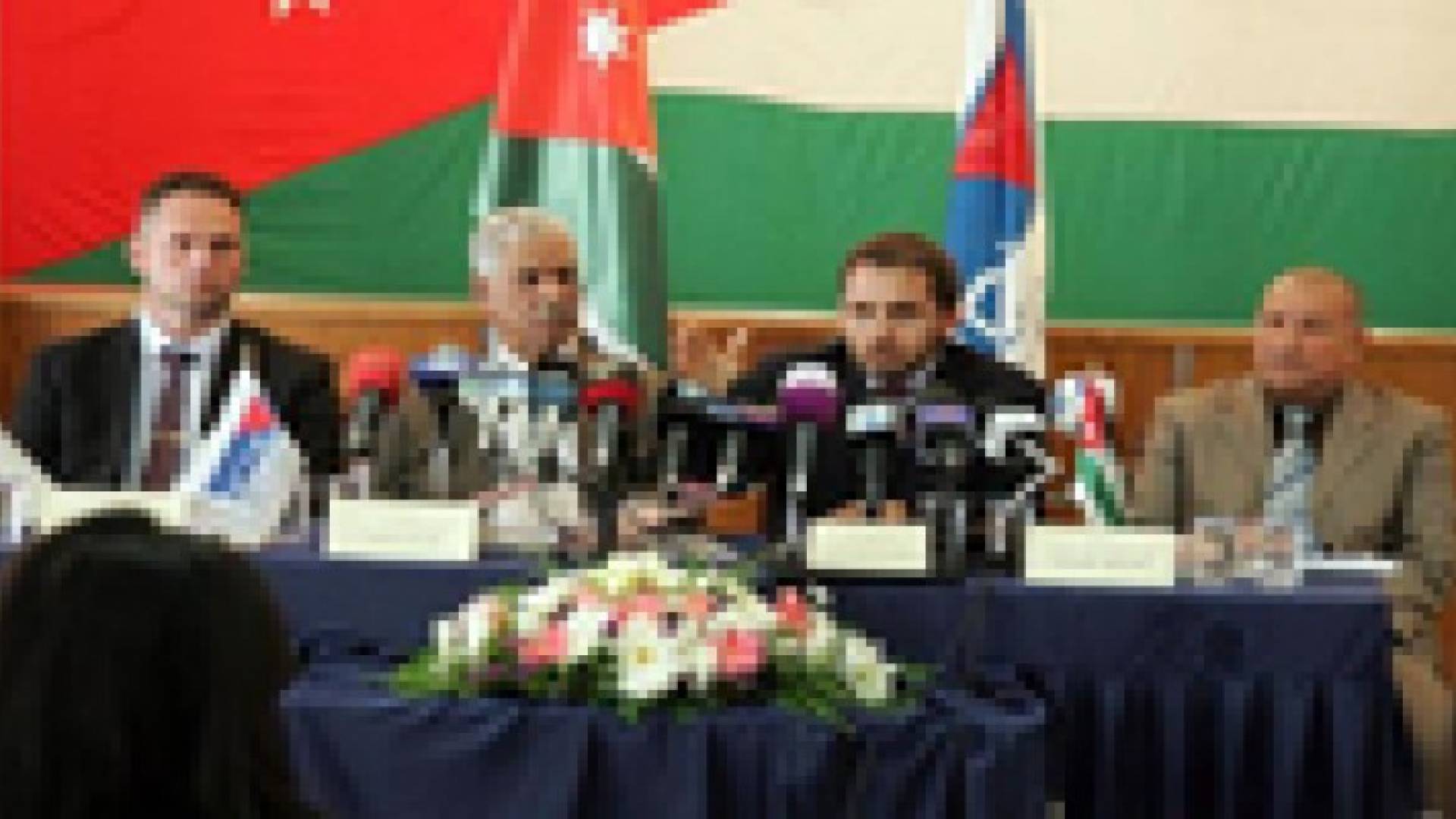 الأمير مرعد يعلن الأردن خاليا من الألغام والذخائر