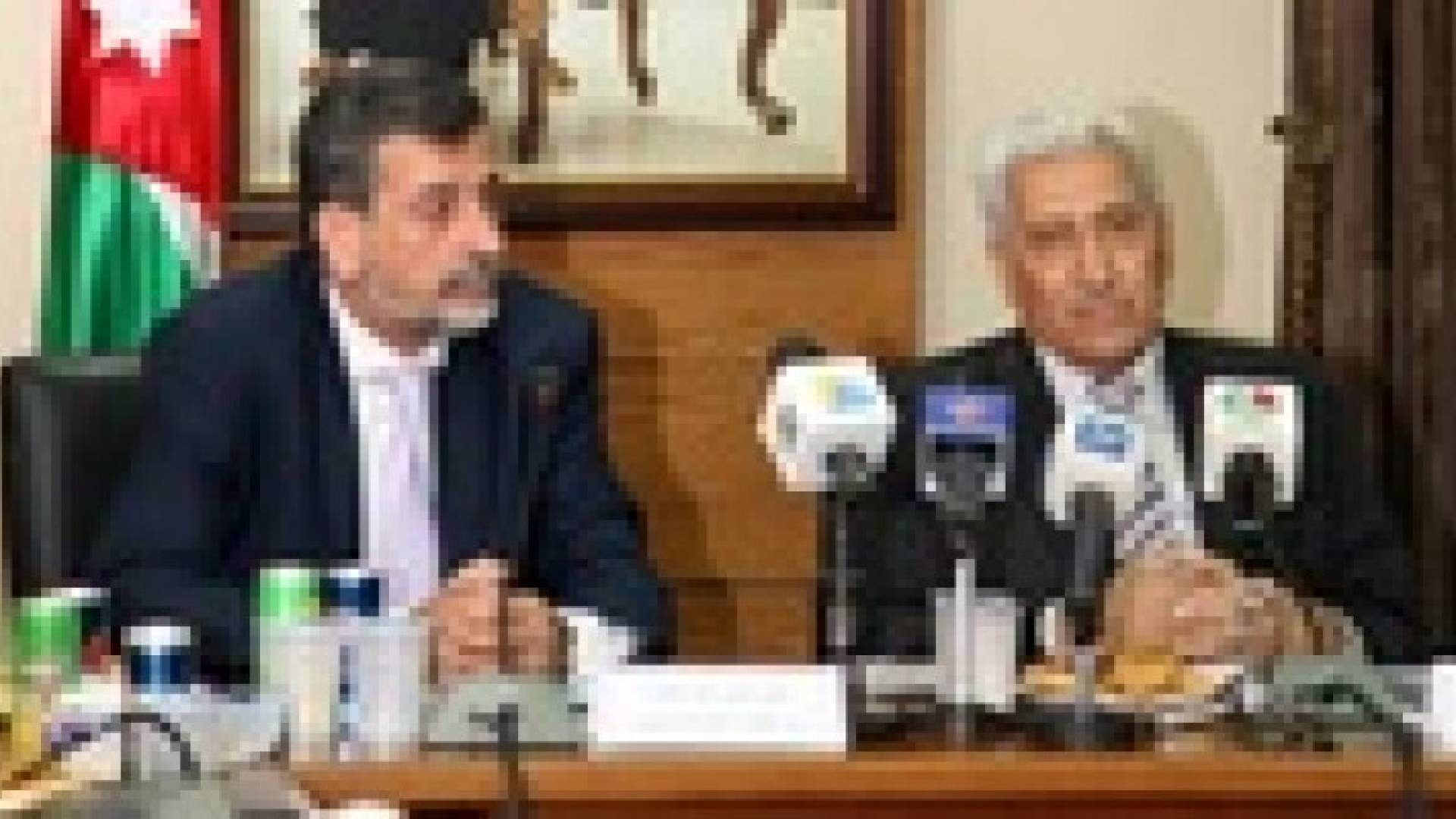 رئيس الوزراء:  المشروع النووي الاردني المشروع الاكبر والاهم في المملكة