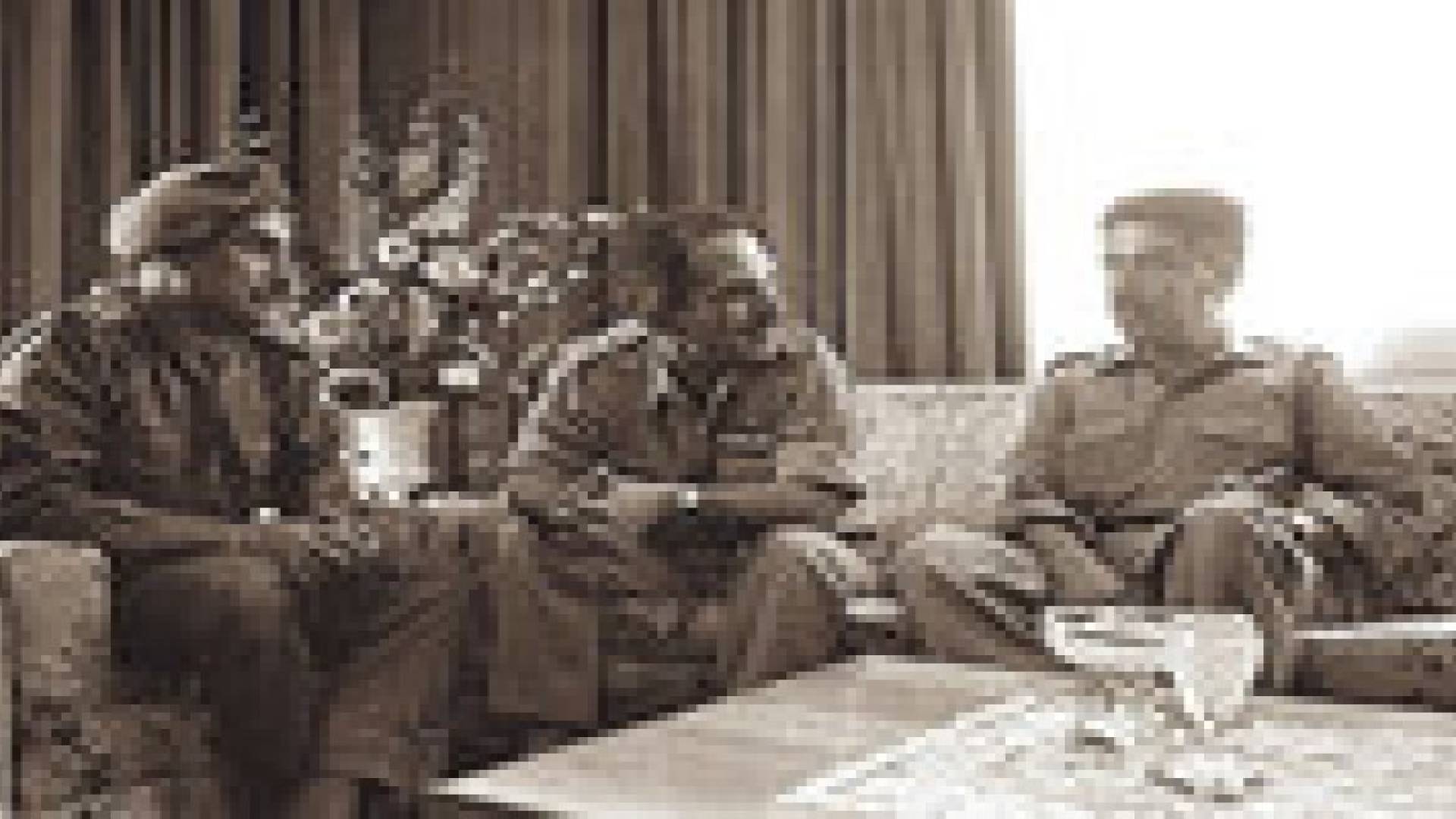 الذكرى الثانية والاربعون على رحيل وصفي التل