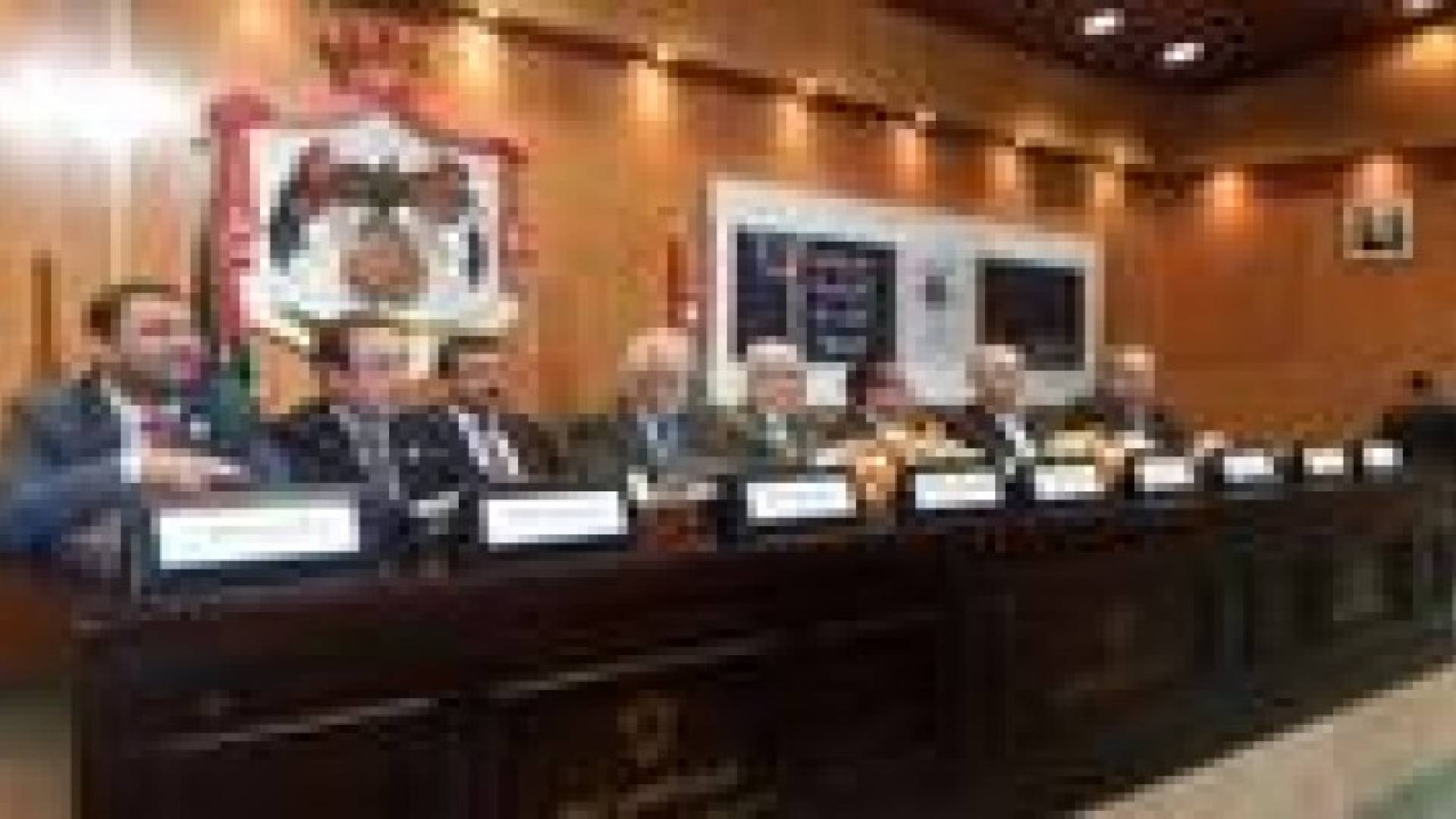 إحالة قيادات مبادرة زمزم إلى محكمة إخوانية