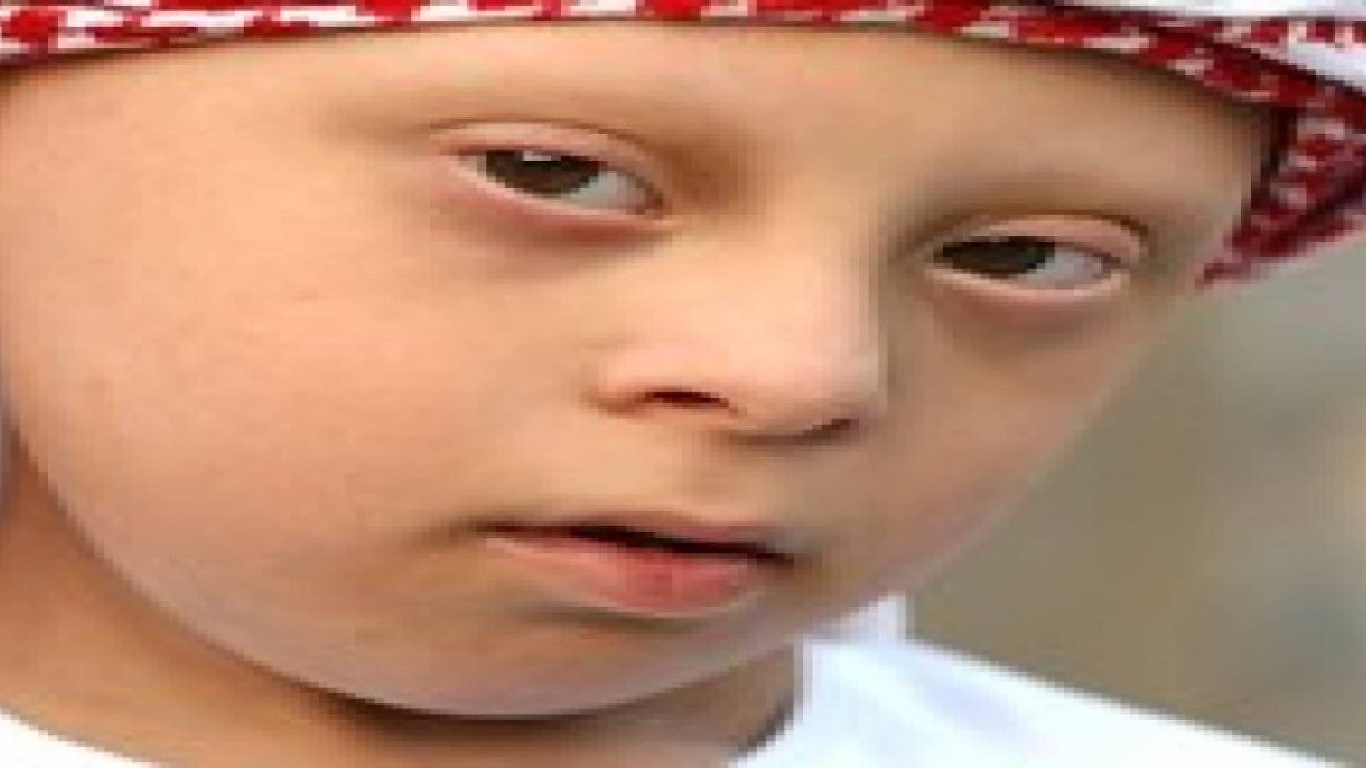 7.7 % من الأسر الأردنية لديها شخص واحد على الأقل من ذوي الإعاقة