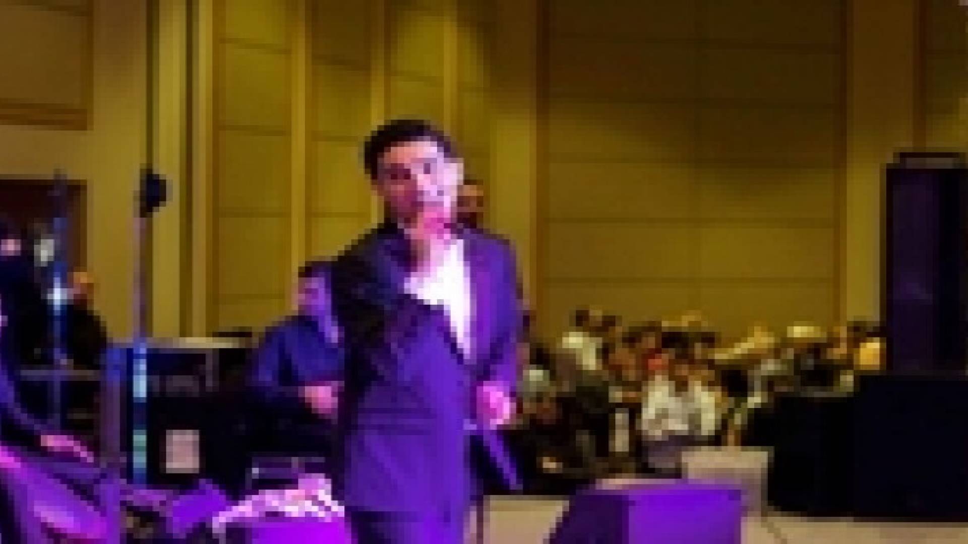 محمد عساف في بورتلاند وسان فرانسيسكو