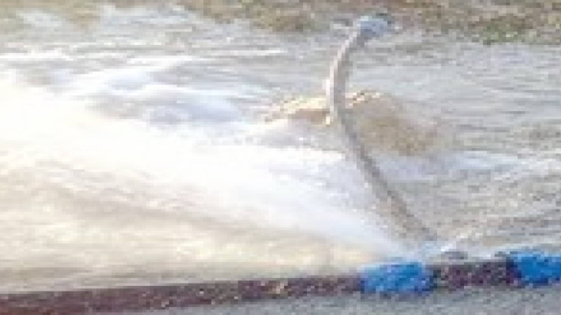 تنفيذ مشروعات مائية في البادية الشمالية بكلفة مليون دينار