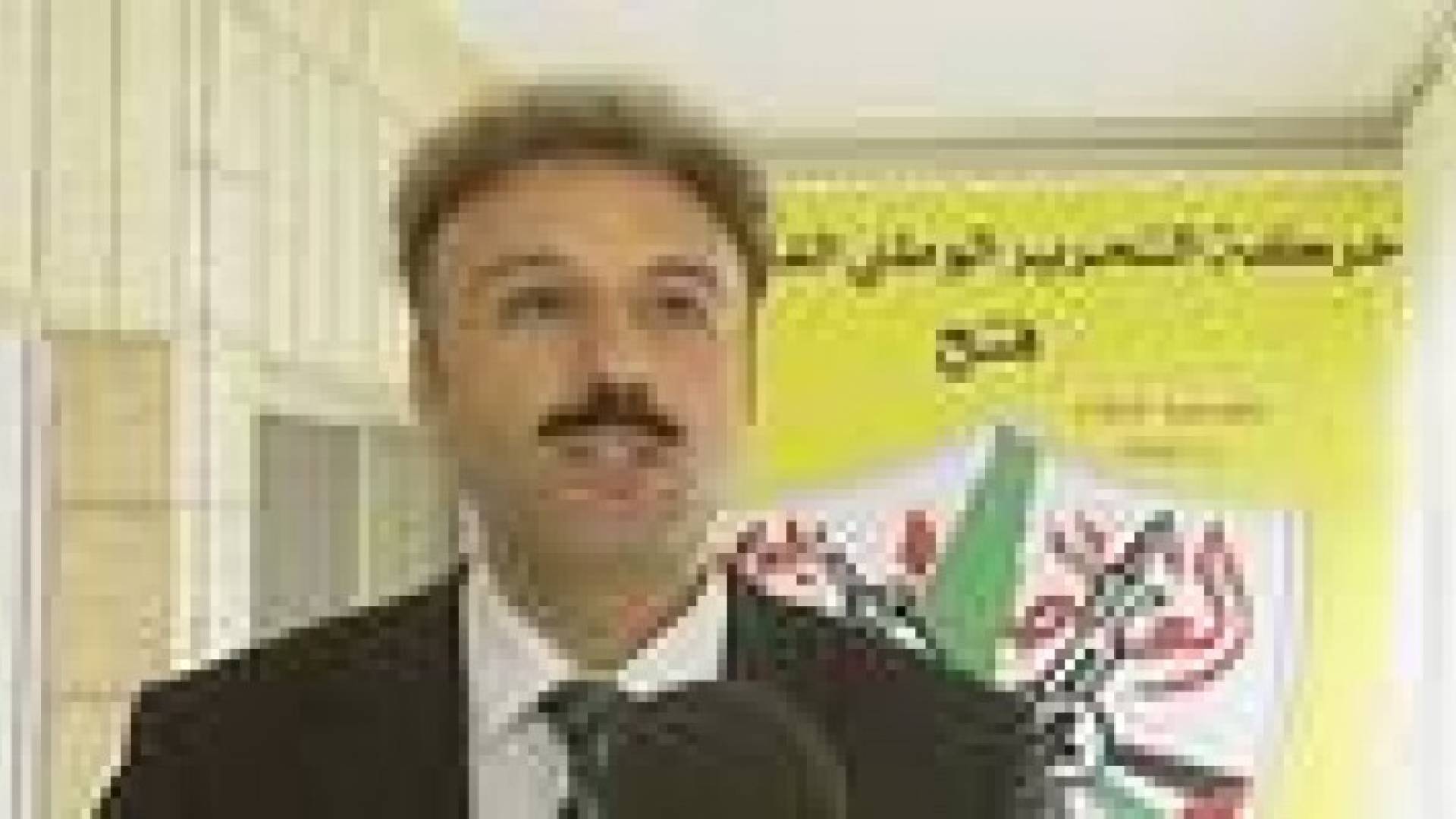 الناطق باسم حركة فتح : لماذا لم تختر حماس الاردن او السعودية لاتمام ملف المصالحة