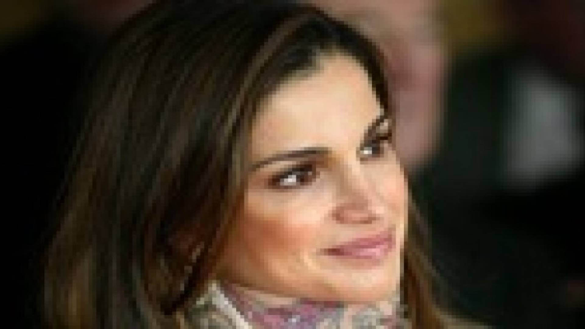 الملكة رانيا العبدالله تلتقي الهيئة الادارية لجمعية سيدات معان الخيرية