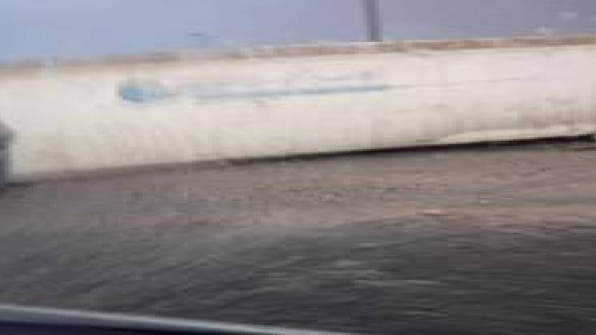 ازﻣﺔ ﺧﺎﻧﻘﺔ ﻋﻠﻰ اوﺗﺴﺘﺮاد اﻟﺰرﻗﺎء ﺑﺴﺒﺐ ﺣﺎدﺛﻲ ﺳﯿﺮ