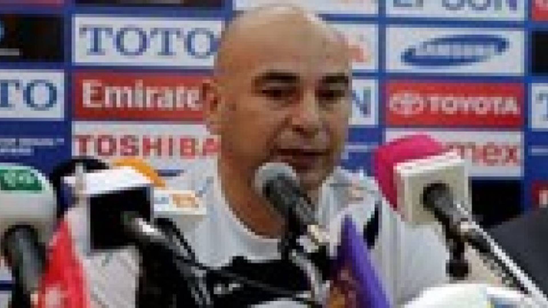 المدير الفني لمنتخب النشامى يتحدث عن التحضيرات لبطولة غرب آسيا