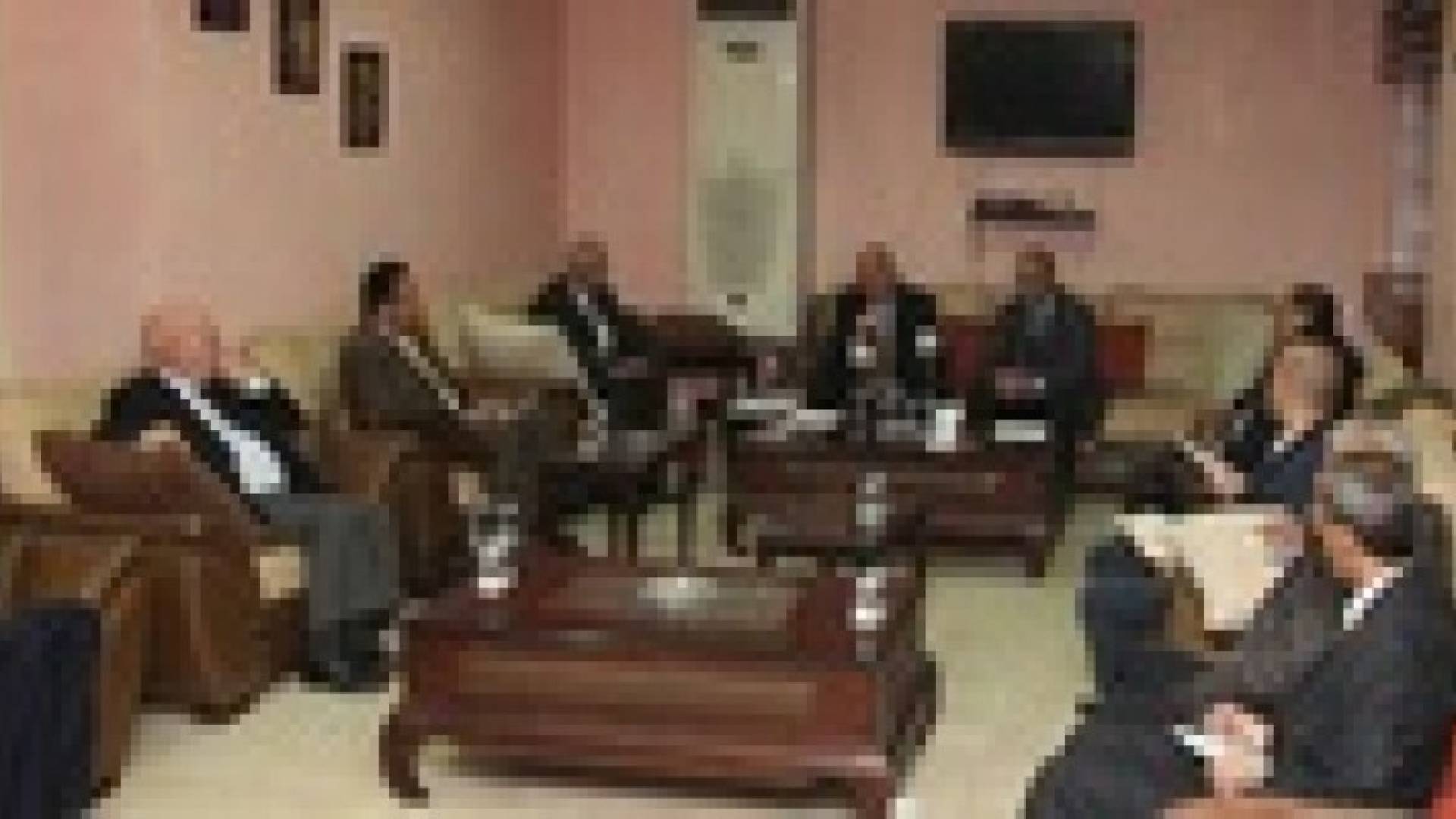 وزير التربية والتعليم يعرض الخطة المقترحة لتطوير التعليم