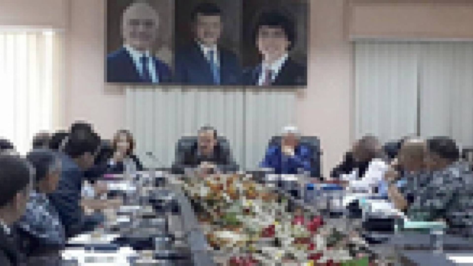 المجالي: الدولة لن تسمح بإعاقة العمل بميناء العقبة