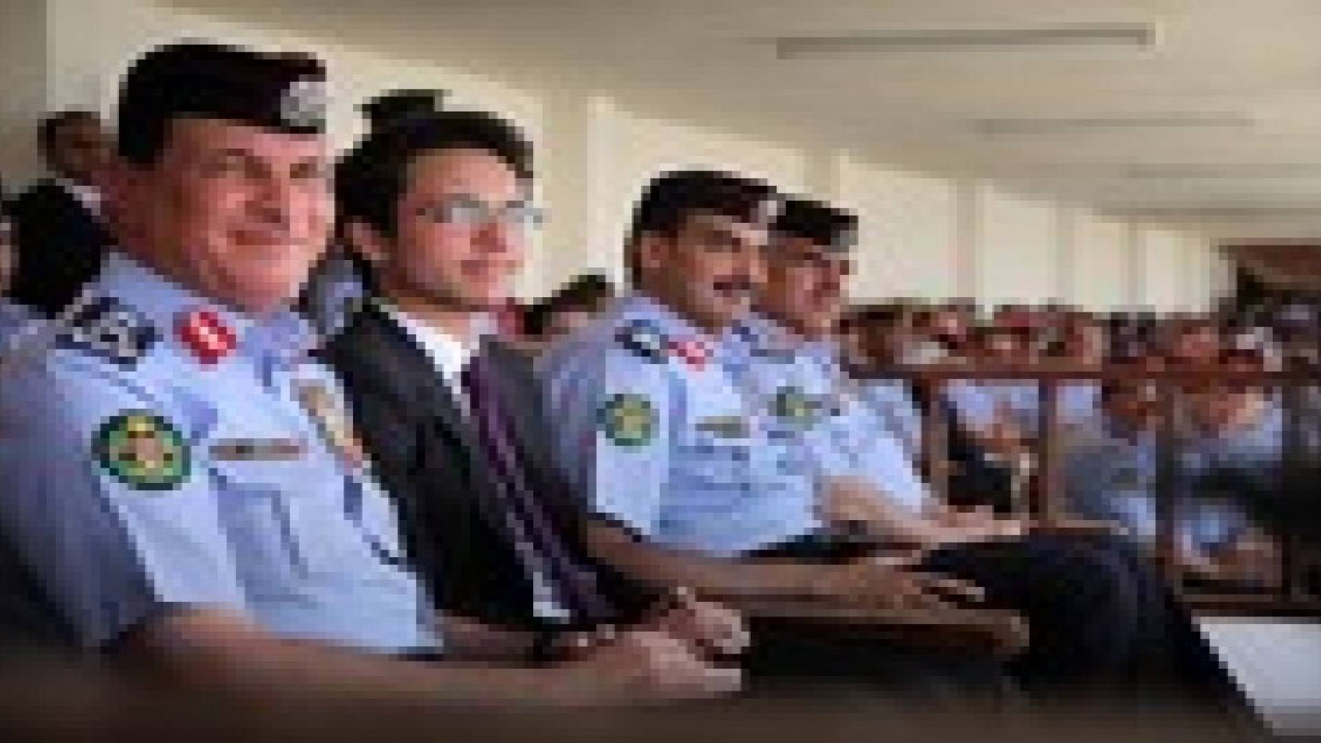 مدير الأمن العام يوعز بتشكيل لجان لمتابعة المطلوبين في كافة مناطق المملكة