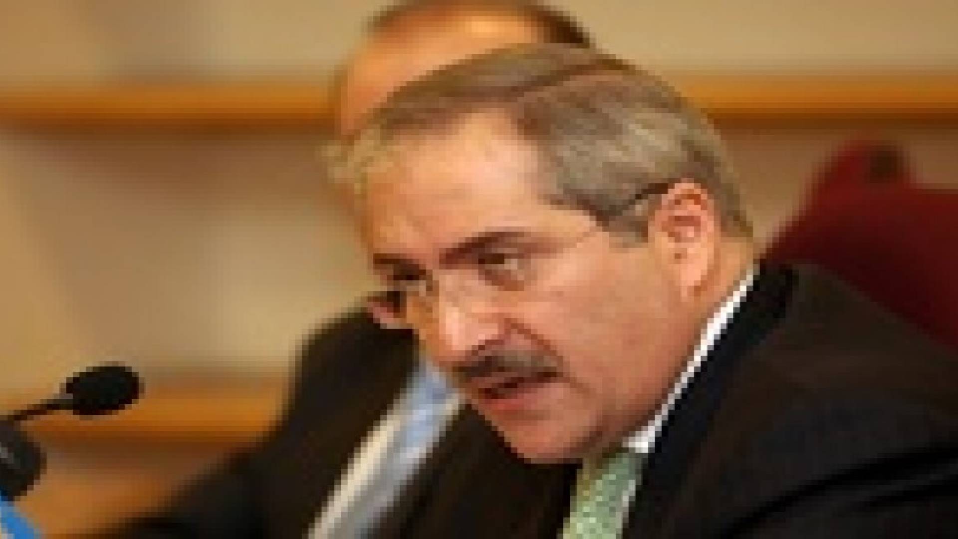 جودة: أولوياتنا بمجلس الأمن القضية الفلسطينية