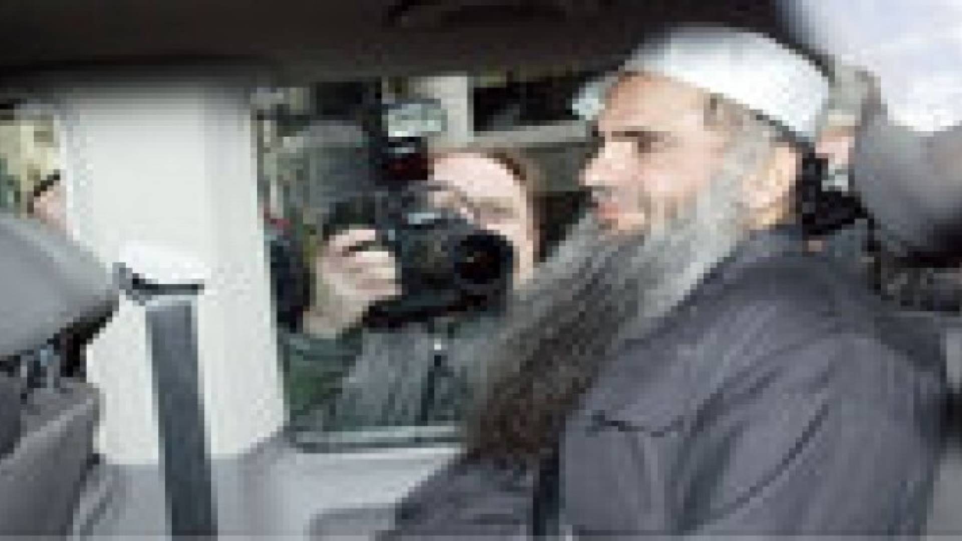 أبو قتادة: وجود قاض عسكري إخلال بالاتفاق