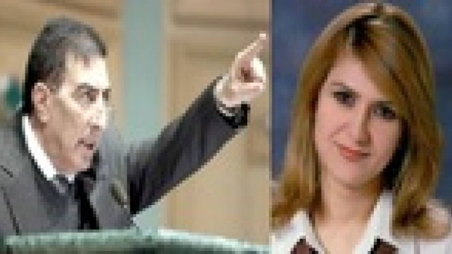 النائب الحروب : الطراونه هددني بـحـل لجنة الحريات العامـة