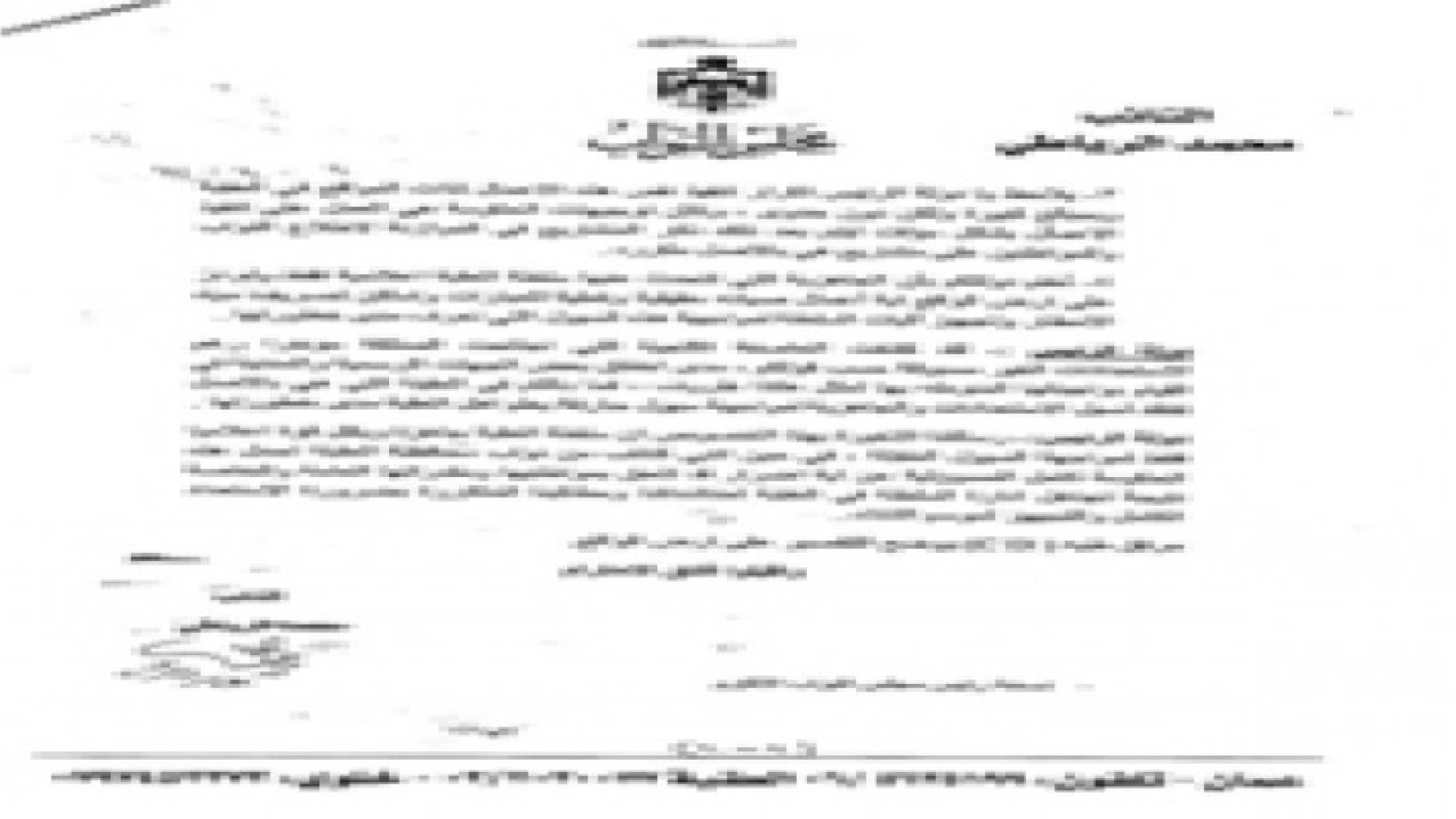 الرياطي للنسور: العقبة غير جاهزة لمواجهة السيول