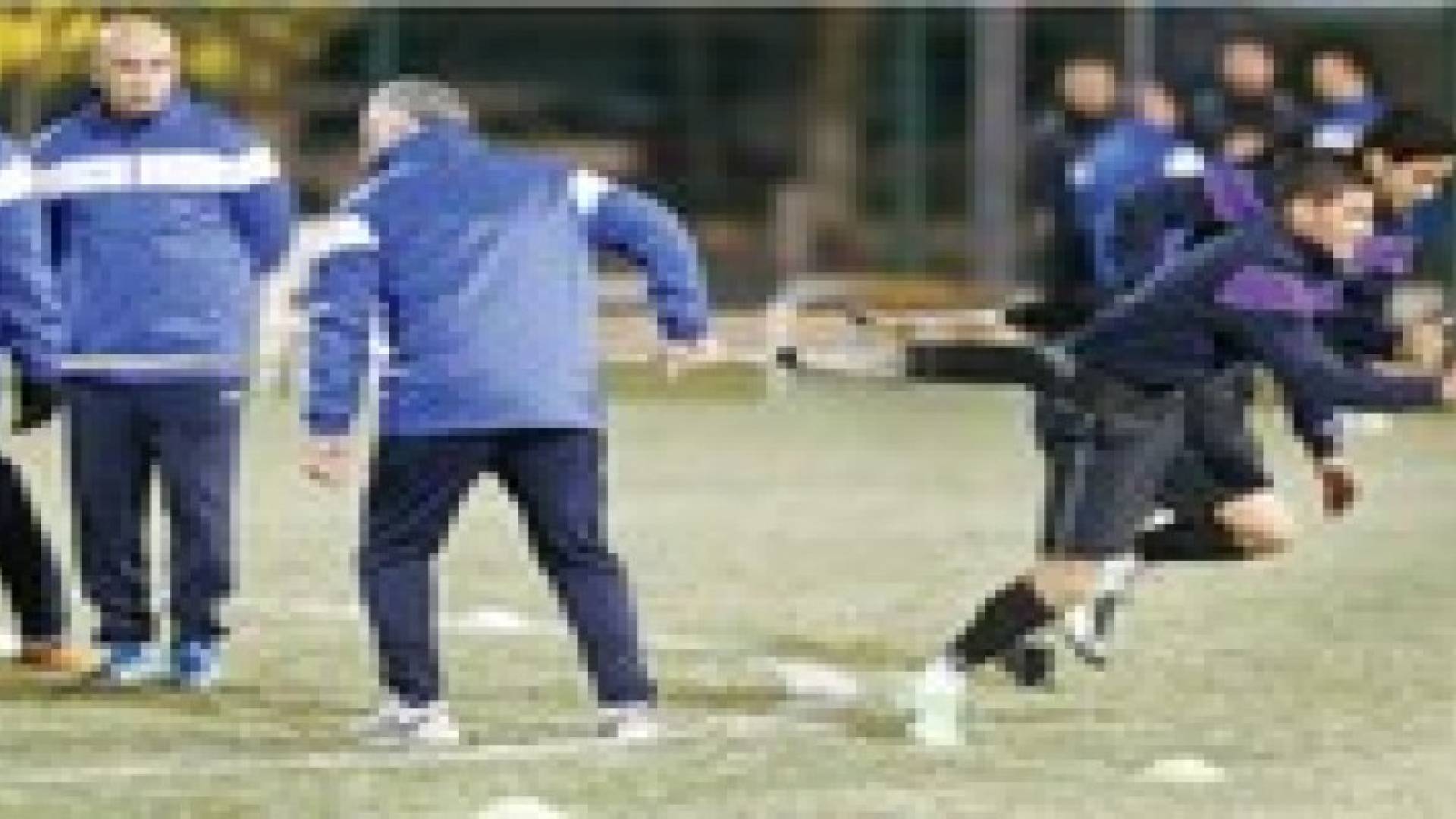 "النشامى" يواصل التحضير لمواجهة الكويت في "غرب آسيا"