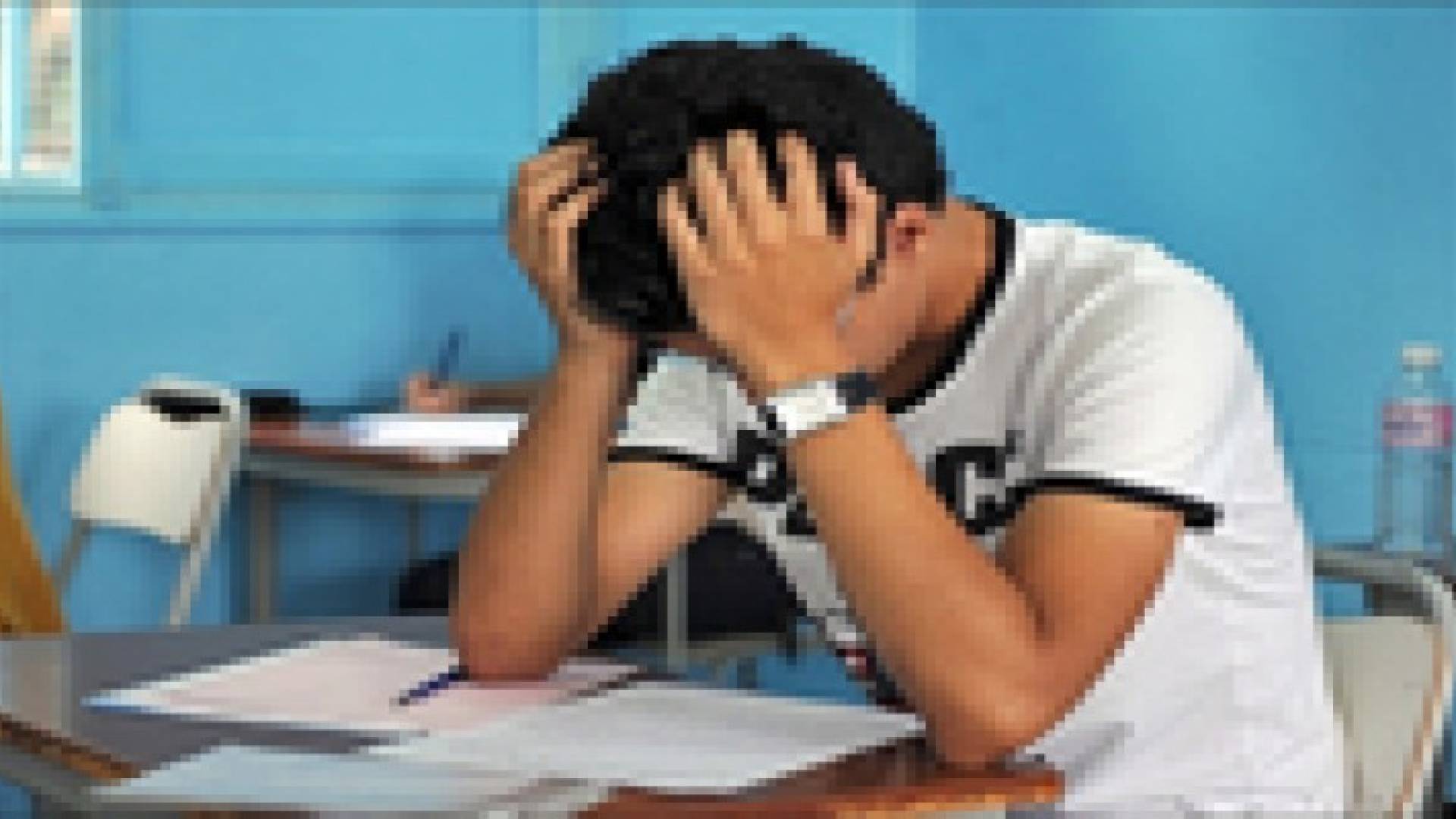 حرمان 26 طالب توجيهي في الطفيلة