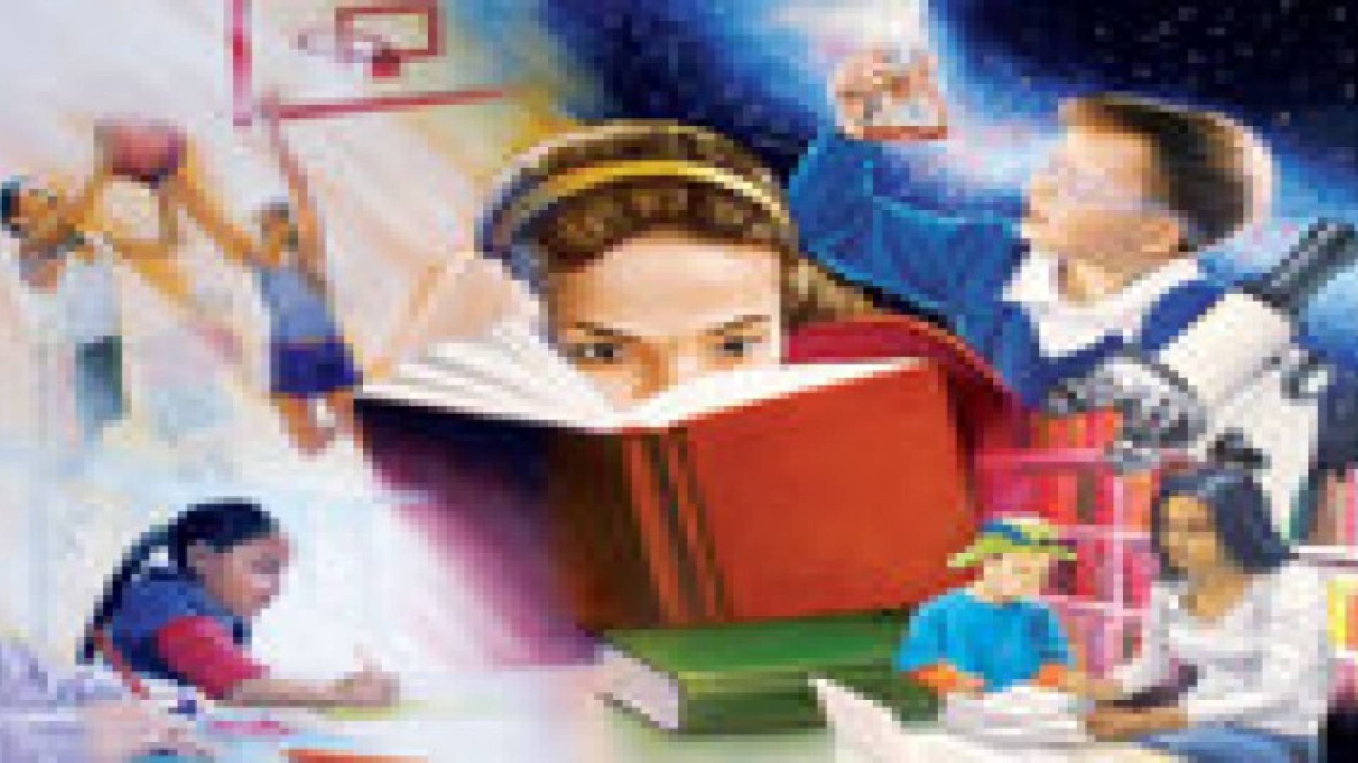 أسر تستثمر العطلة الشتوية لمعالجة قصور أبنائها الدراسي