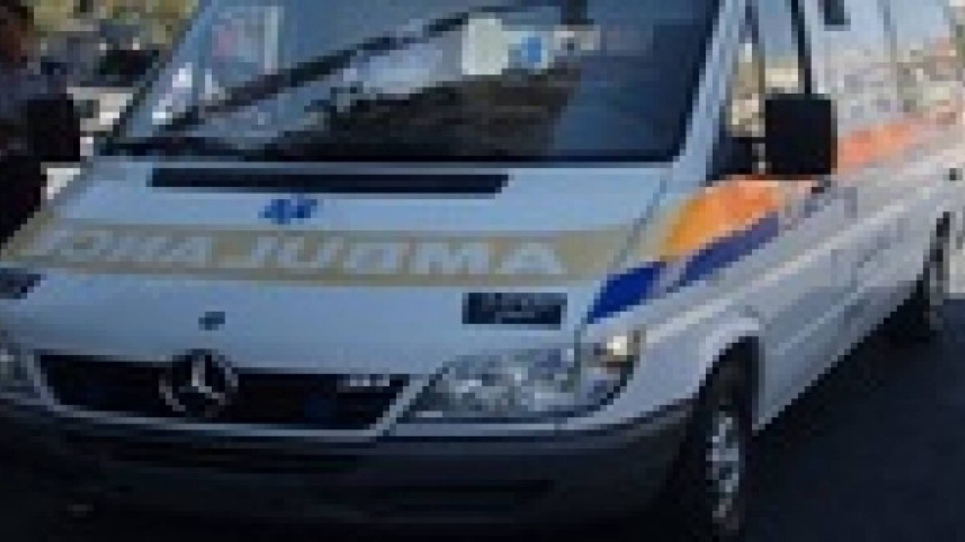 4 وفيات و5 إصابات بحادث قرب جسر مادبا