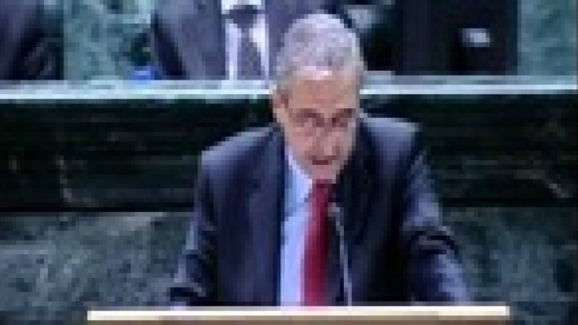 البطاينة : قانون الموازنة سيمر كغيره من القوانين