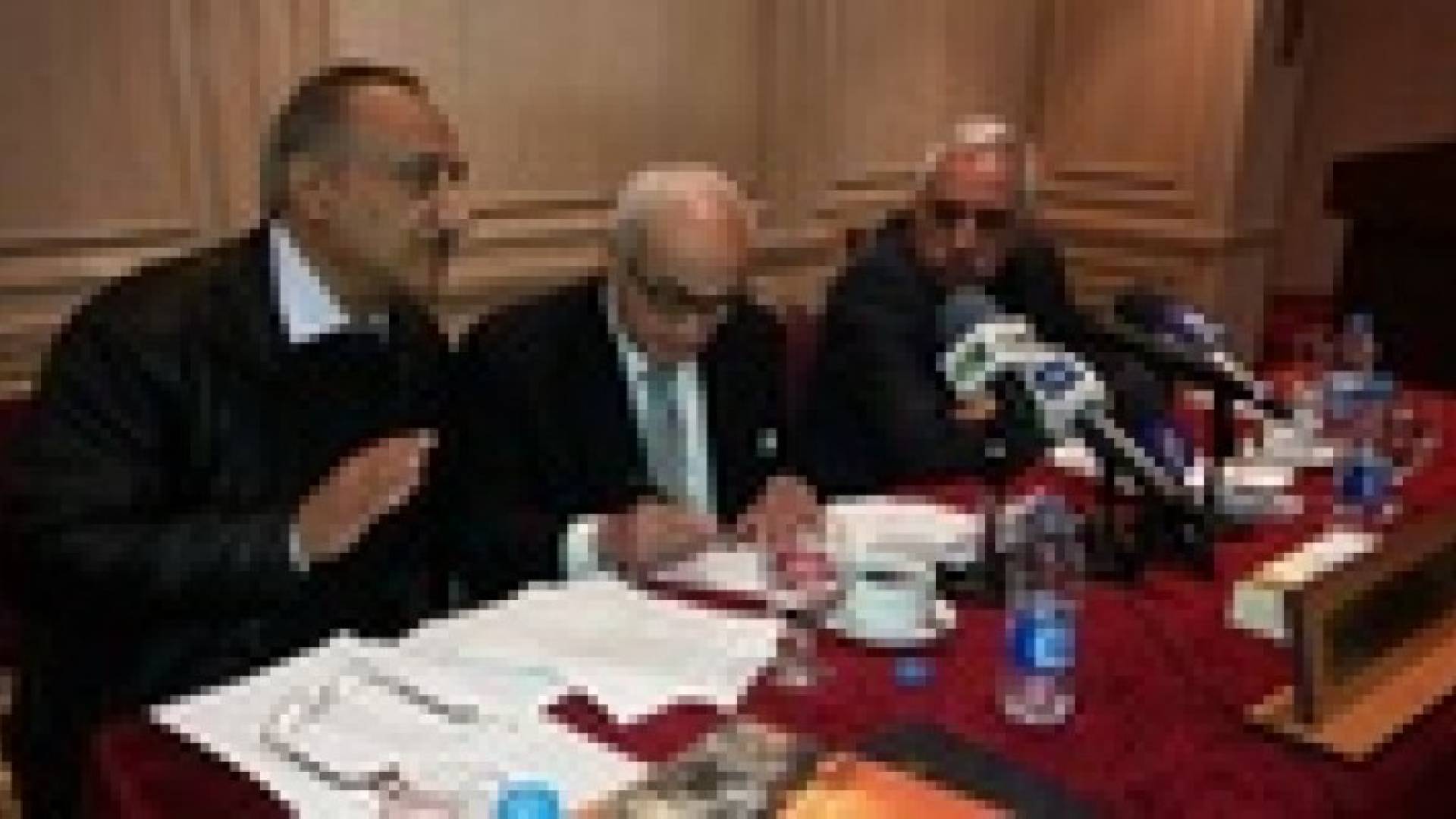 النسور يوافق على تشكيل لجنة تقصي حقائق للتأكد من فاعلية "النووي"