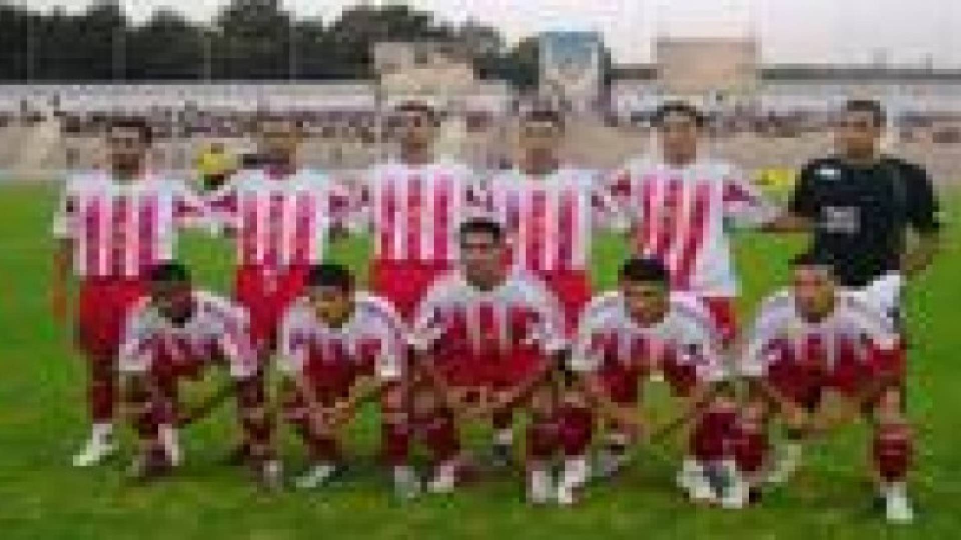 المنتخب الاولمبي يواجه فريق شباب الاردن