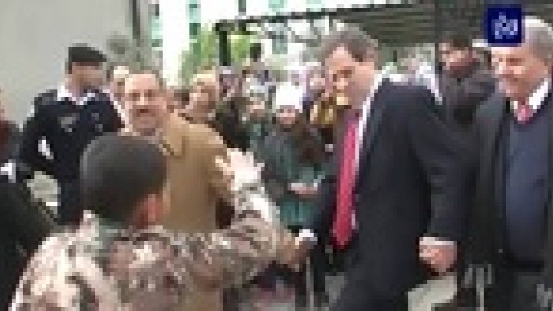 "العمل الاسلامي": إظهار مباهج الفرح للدعم الأمريكي يصدم مشاعر الأردنيين