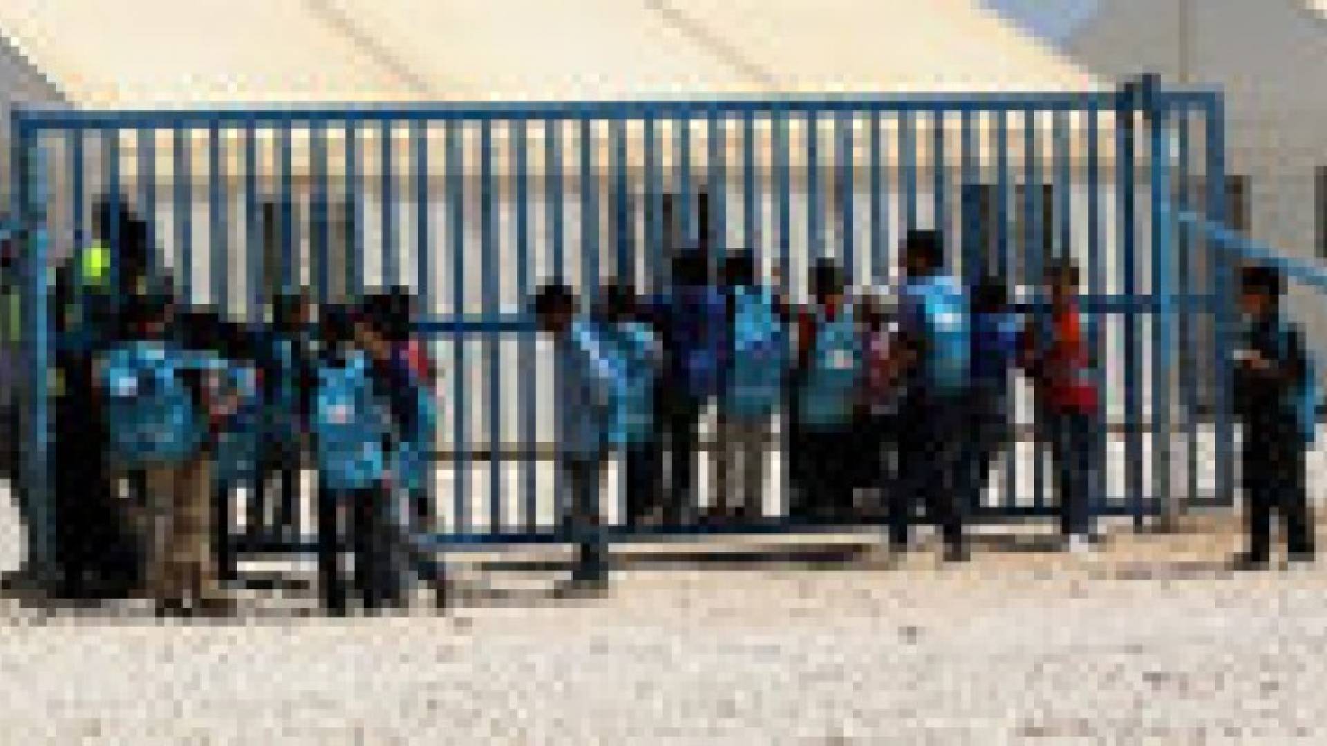 400 مليون دينار تلكفة الطلبة السوريين