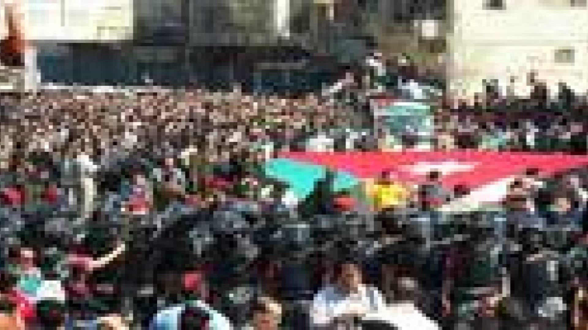 أحزاب ترفض قانون الموازنة العامة "فيديو"