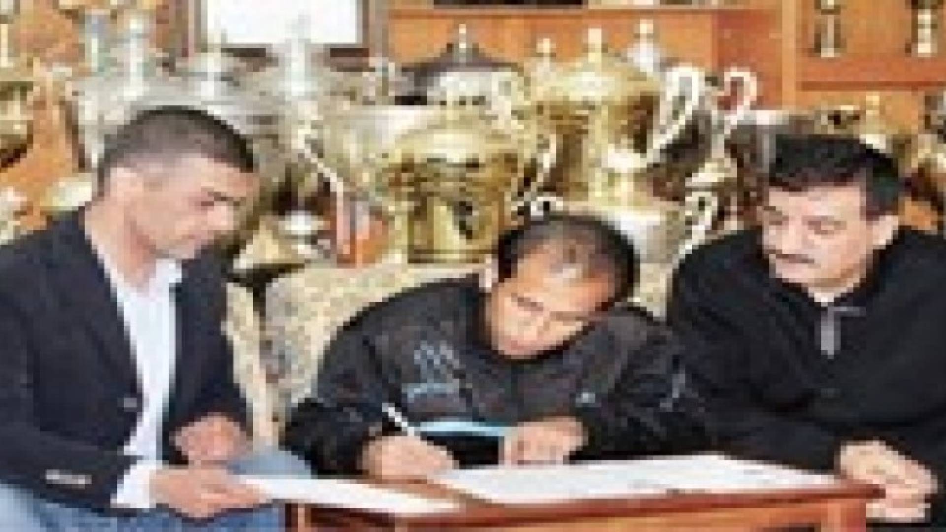 الفيصلي يوقع المحارمة رسميا ويستقبل العلي ويقنع العمايرة