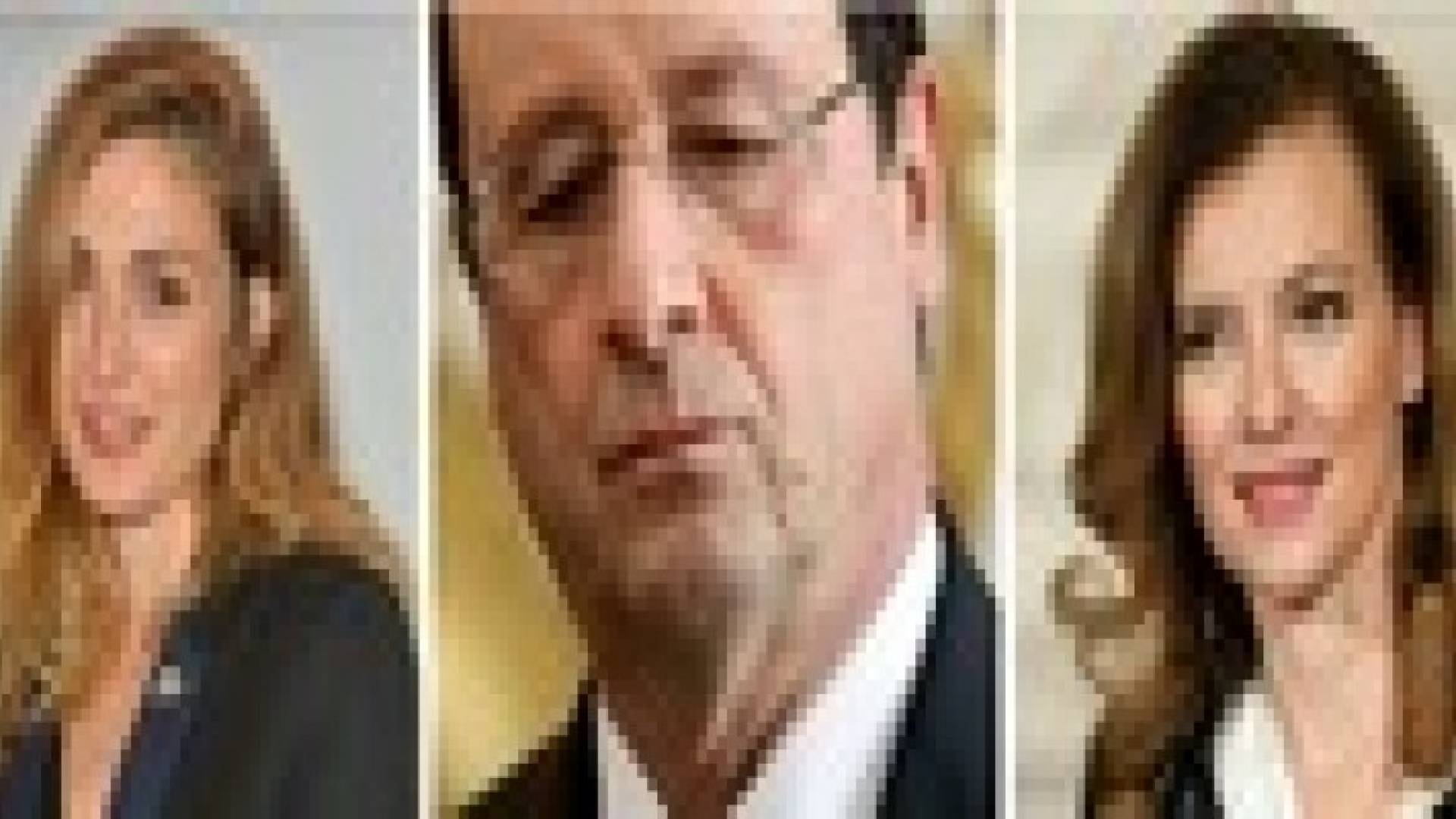 سيدة فرنسا الأولى في المستشفي بعد فضيحة هولاند